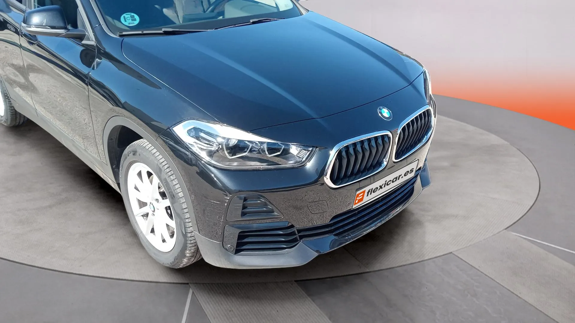 BMW X2 sDrive18d - foto 14