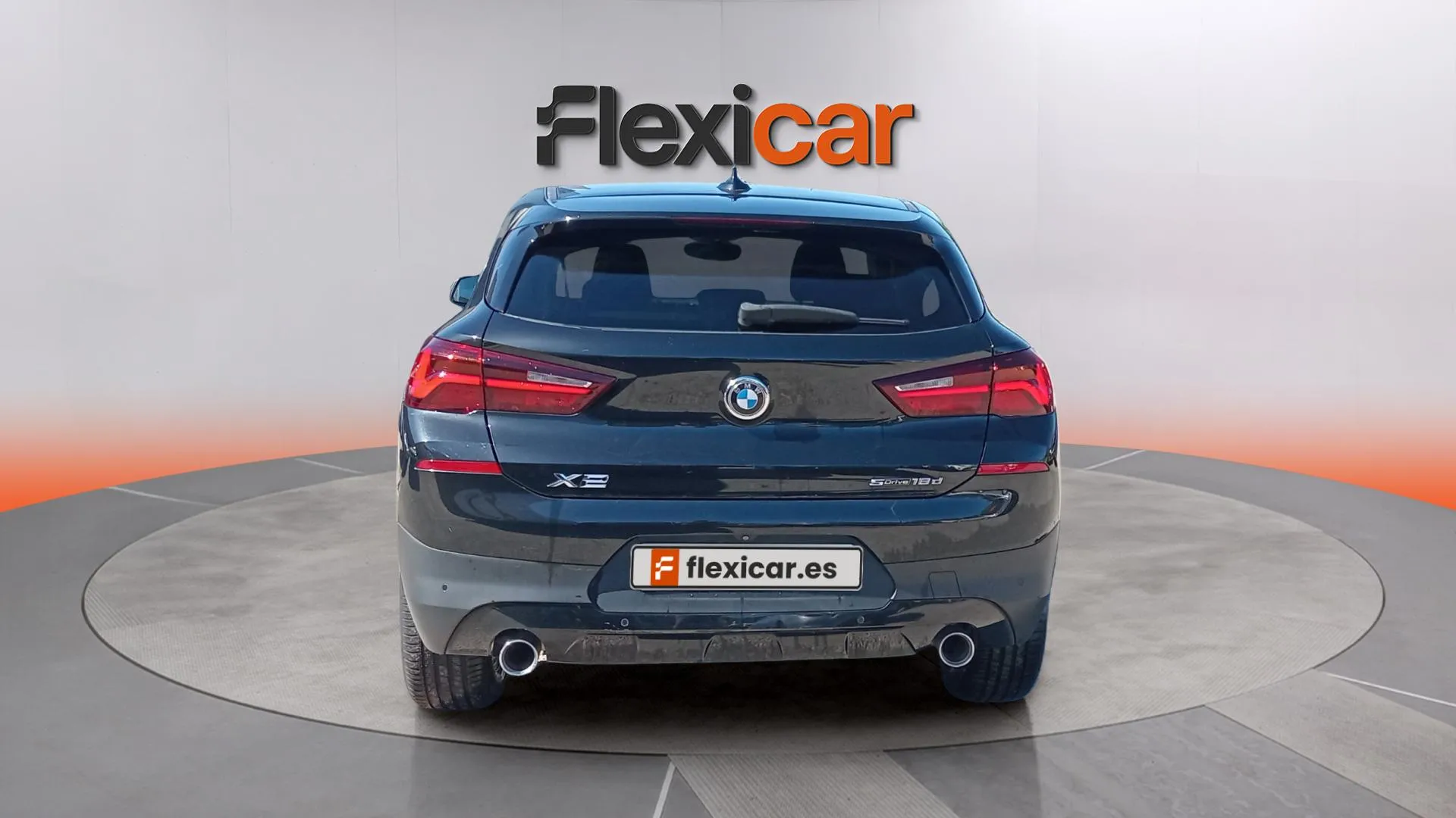 BMW X2 sDrive18d - foto 9