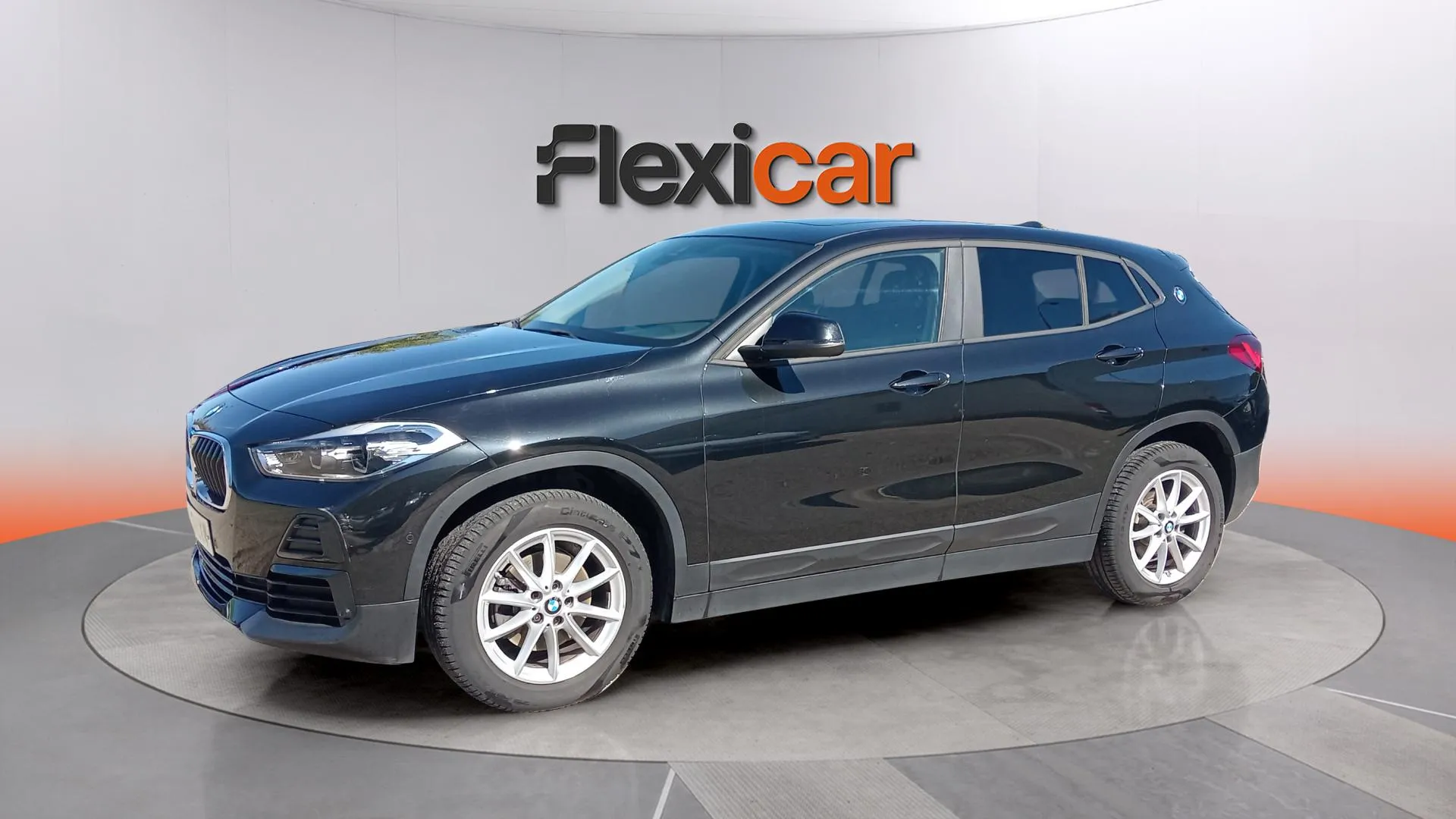 BMW X2 sDrive18d - foto 5