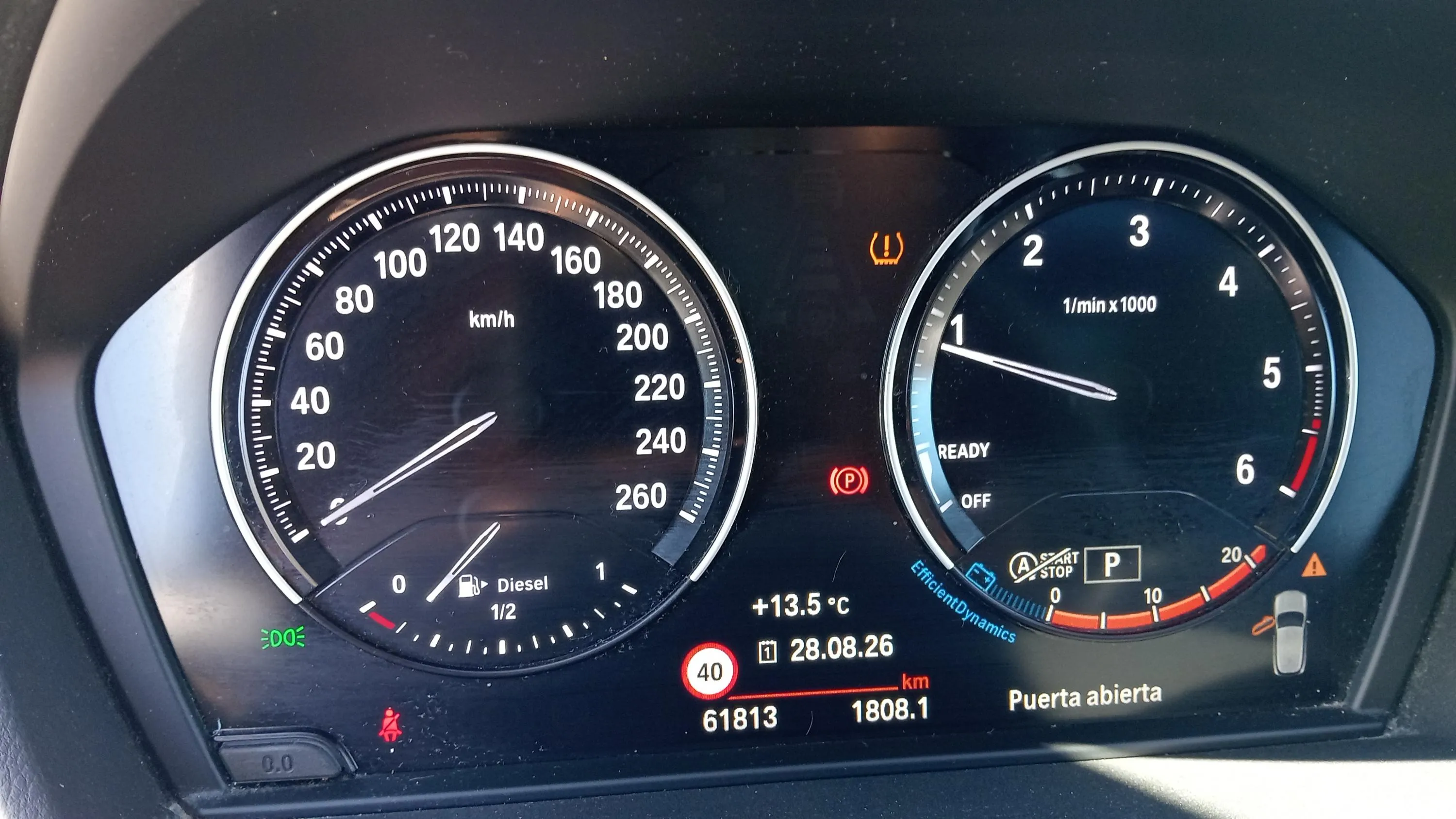 BMW X2 sDrive18d - foto 16