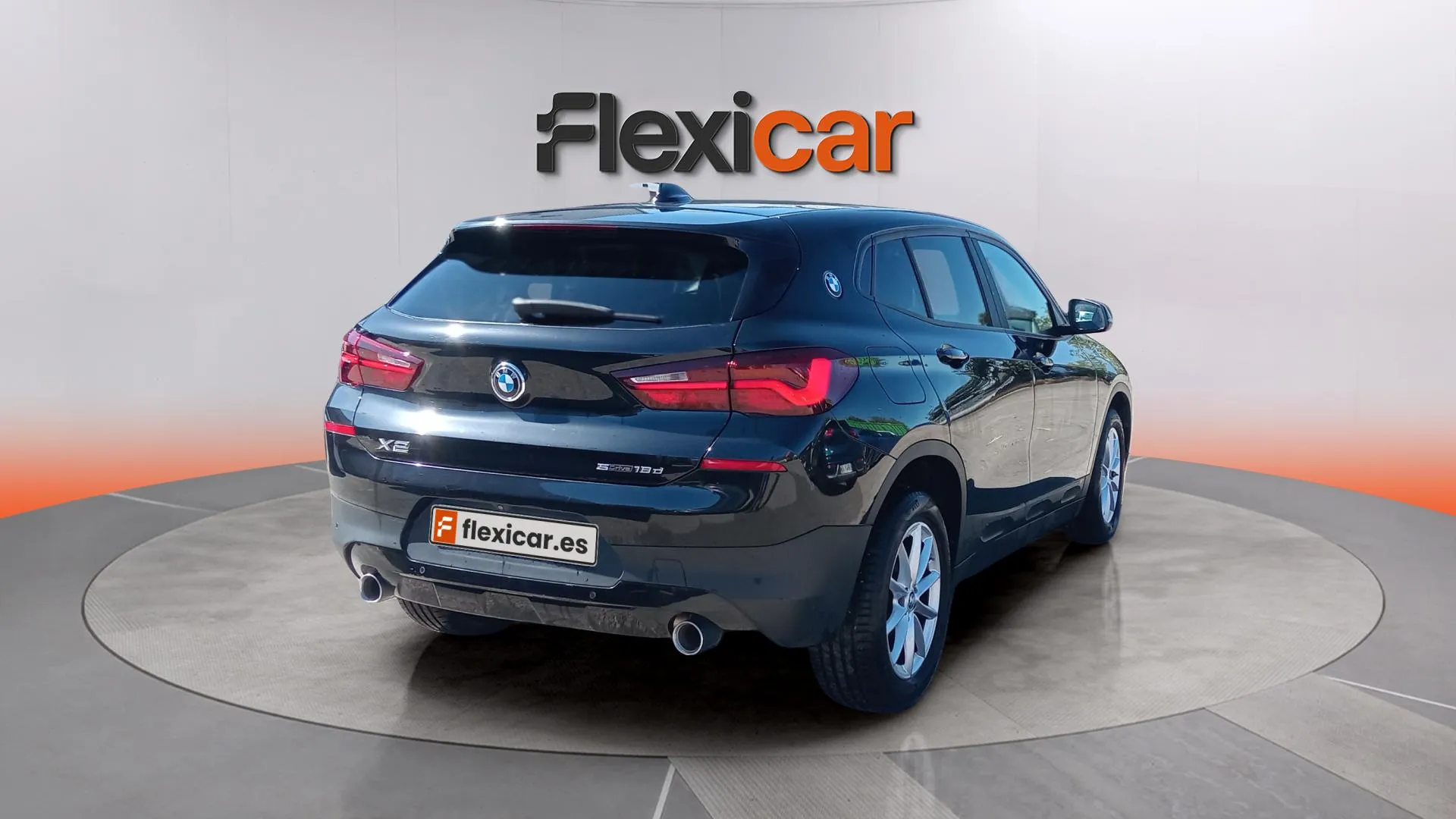 BMW X2 sDrive18d - foto 10