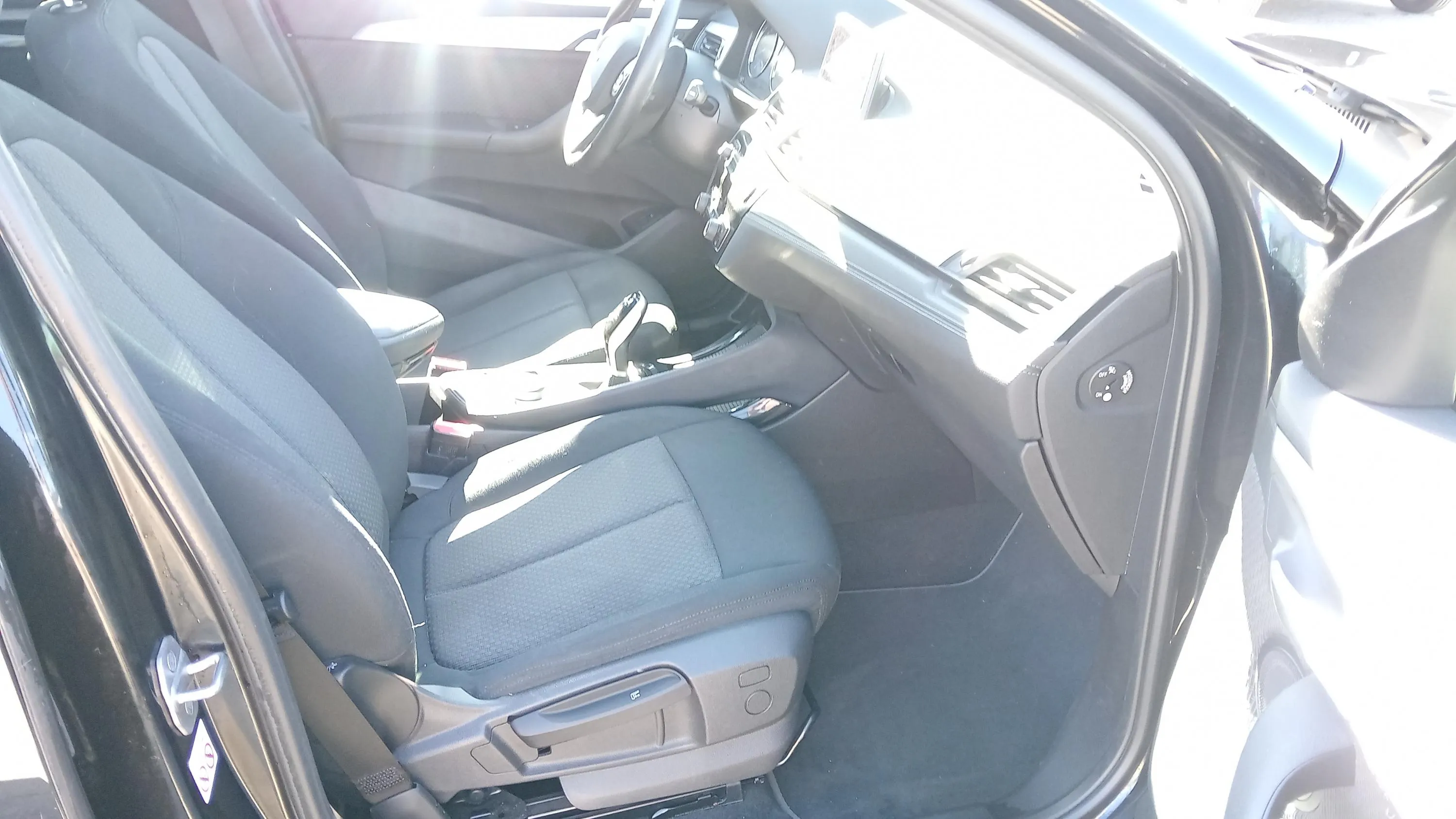 BMW X2 sDrive18d - foto 17
