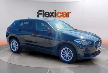 bmw x2 sdrive18d diesel automatica alcorcon grande 903000000274249