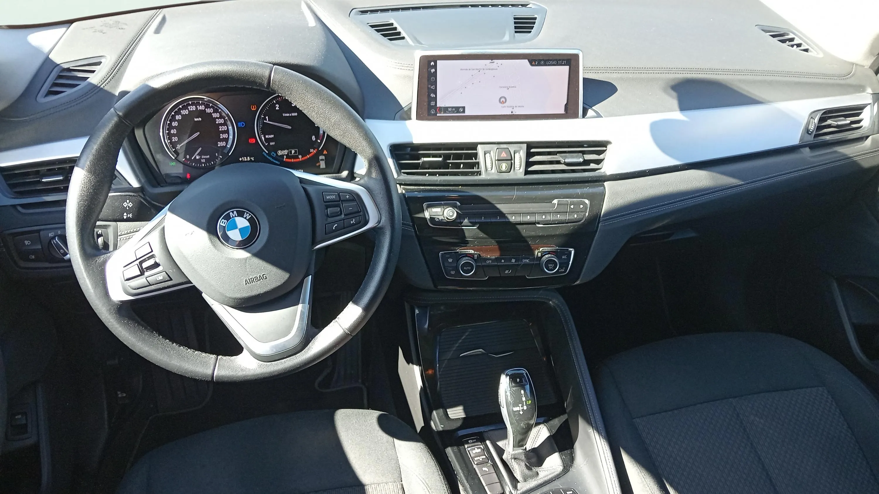 BMW X2 sDrive18d - foto 15
