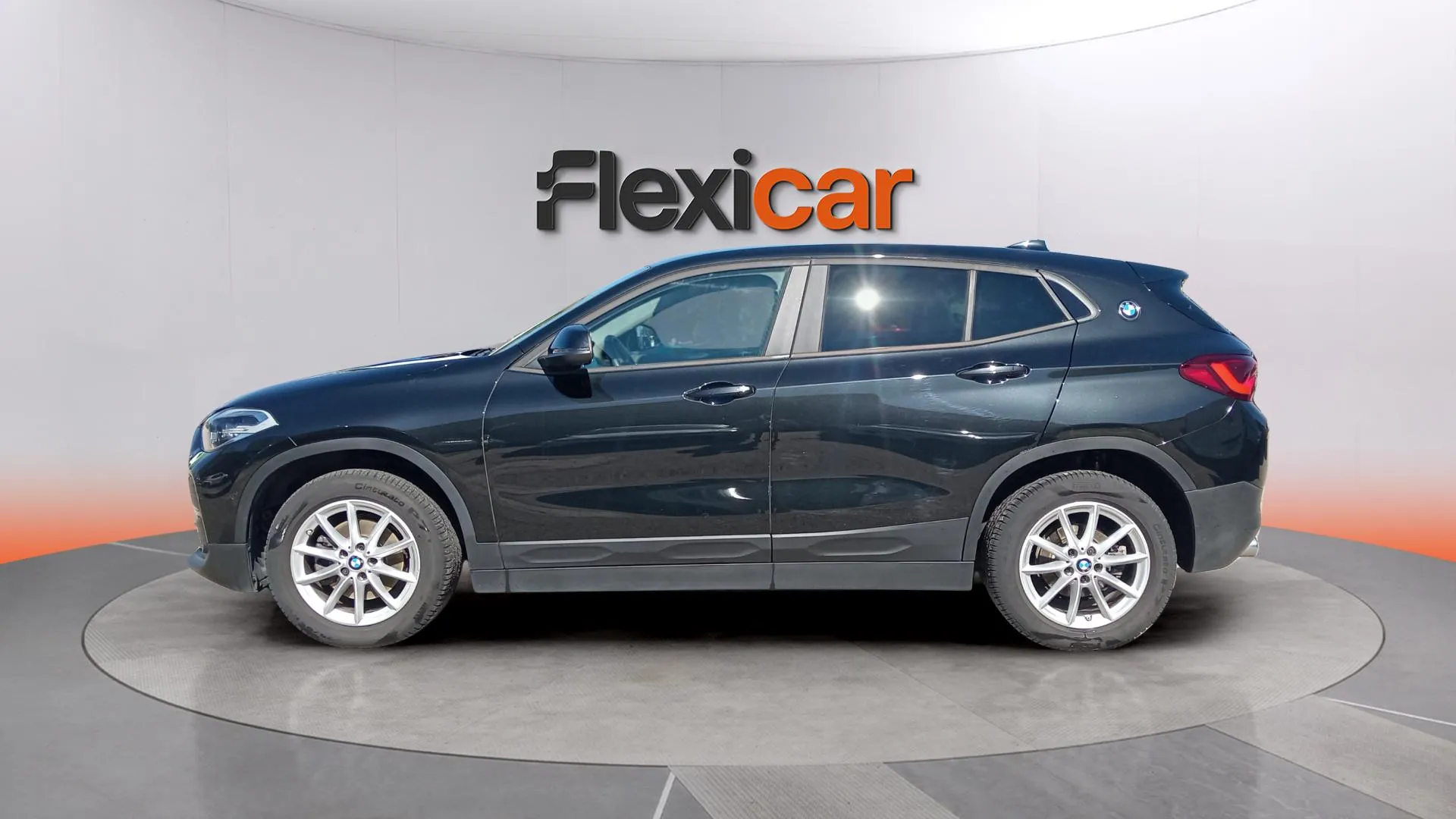 BMW X2 sDrive18d - foto 6