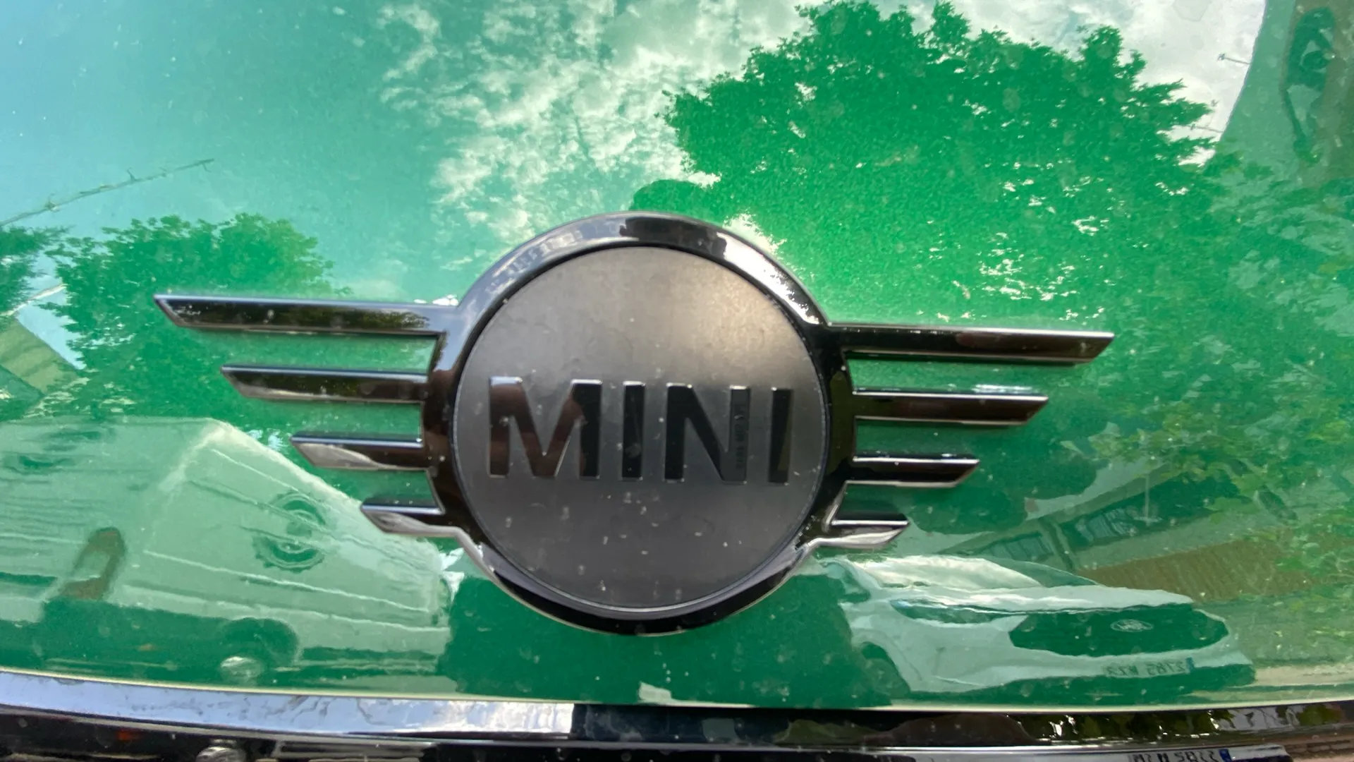 MINI Cooper - foto 9