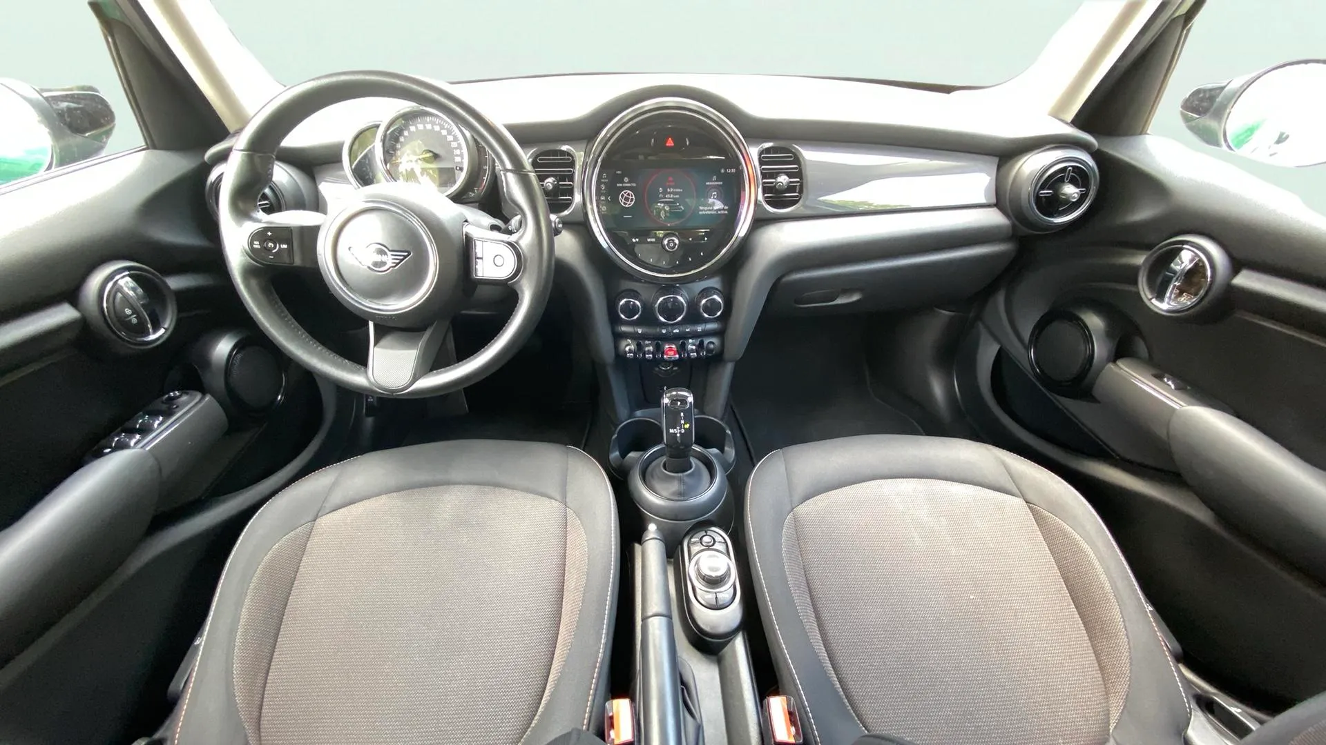 MINI Cooper - foto 18