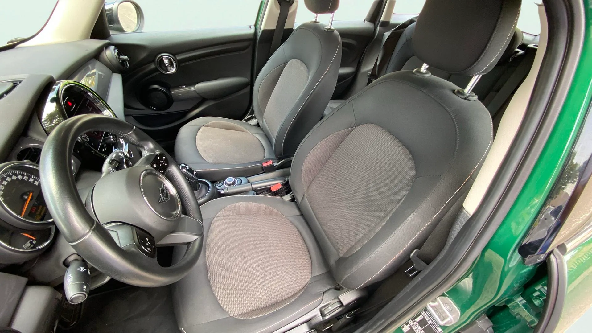 MINI Cooper - foto 20
