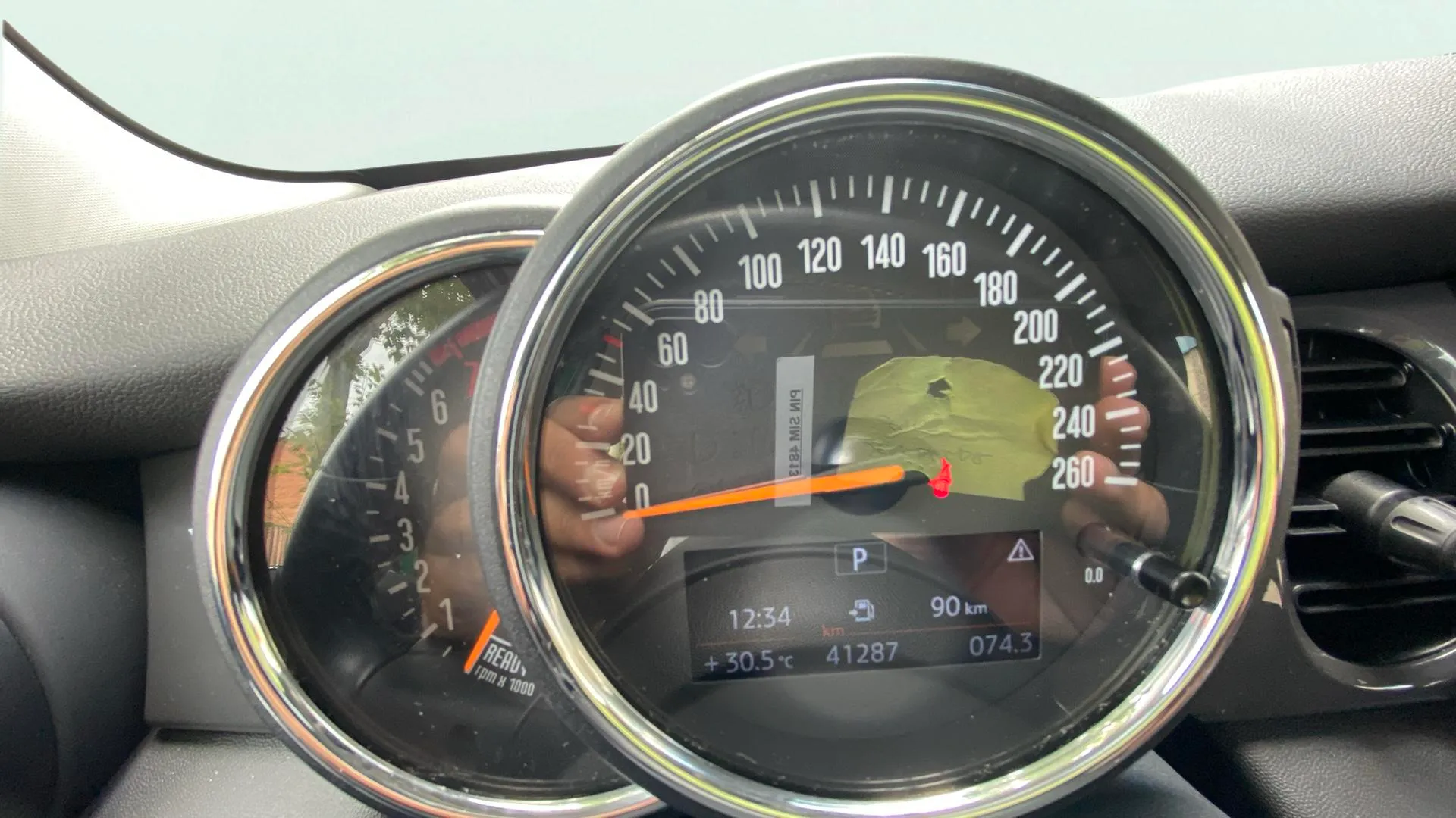 MINI Cooper - foto 12