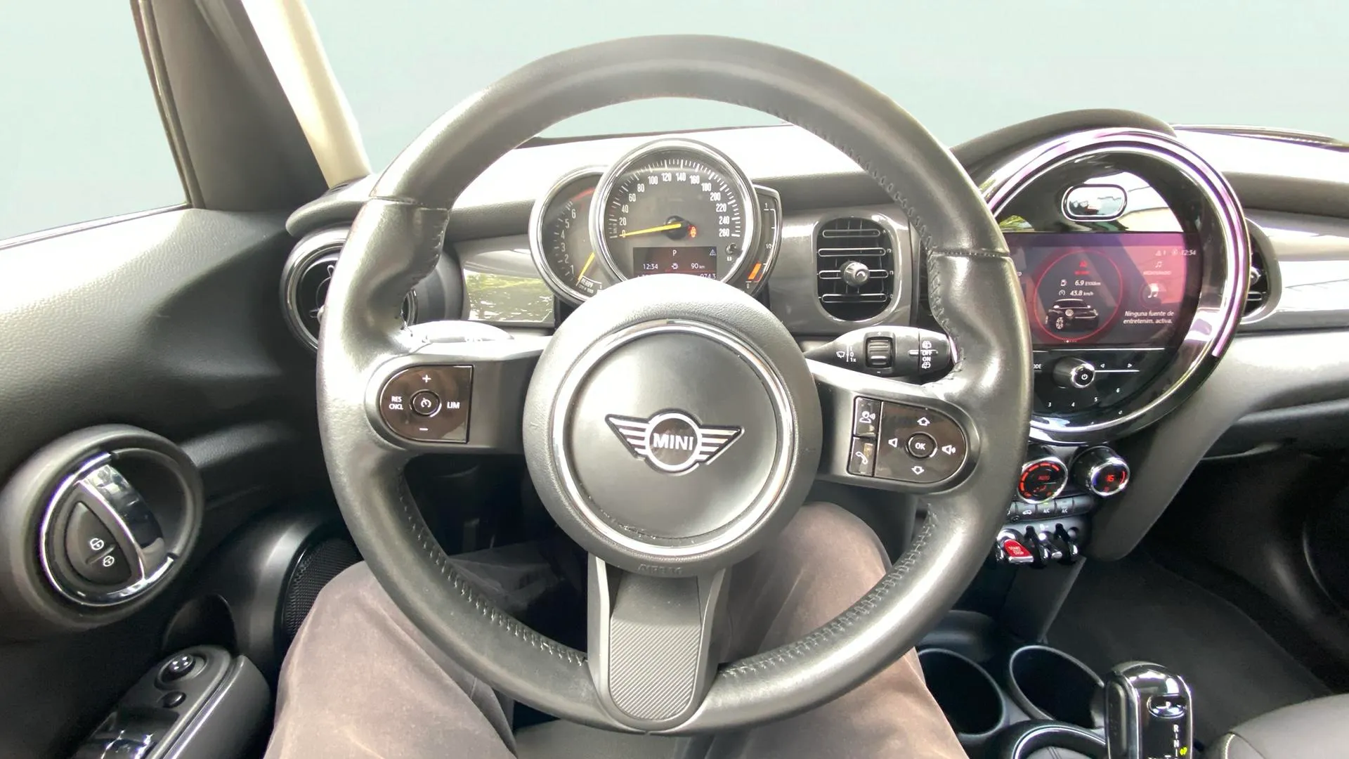 MINI Cooper - foto 13