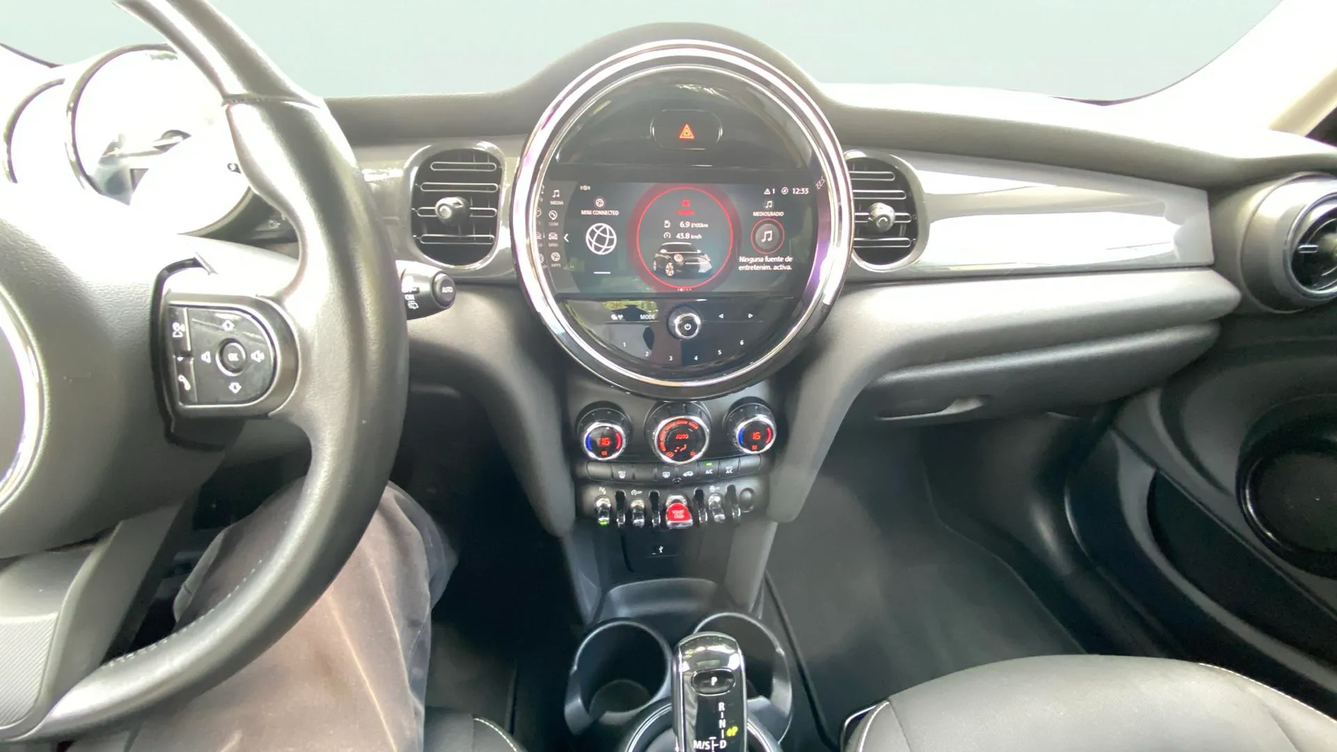 MINI Cooper - foto 15