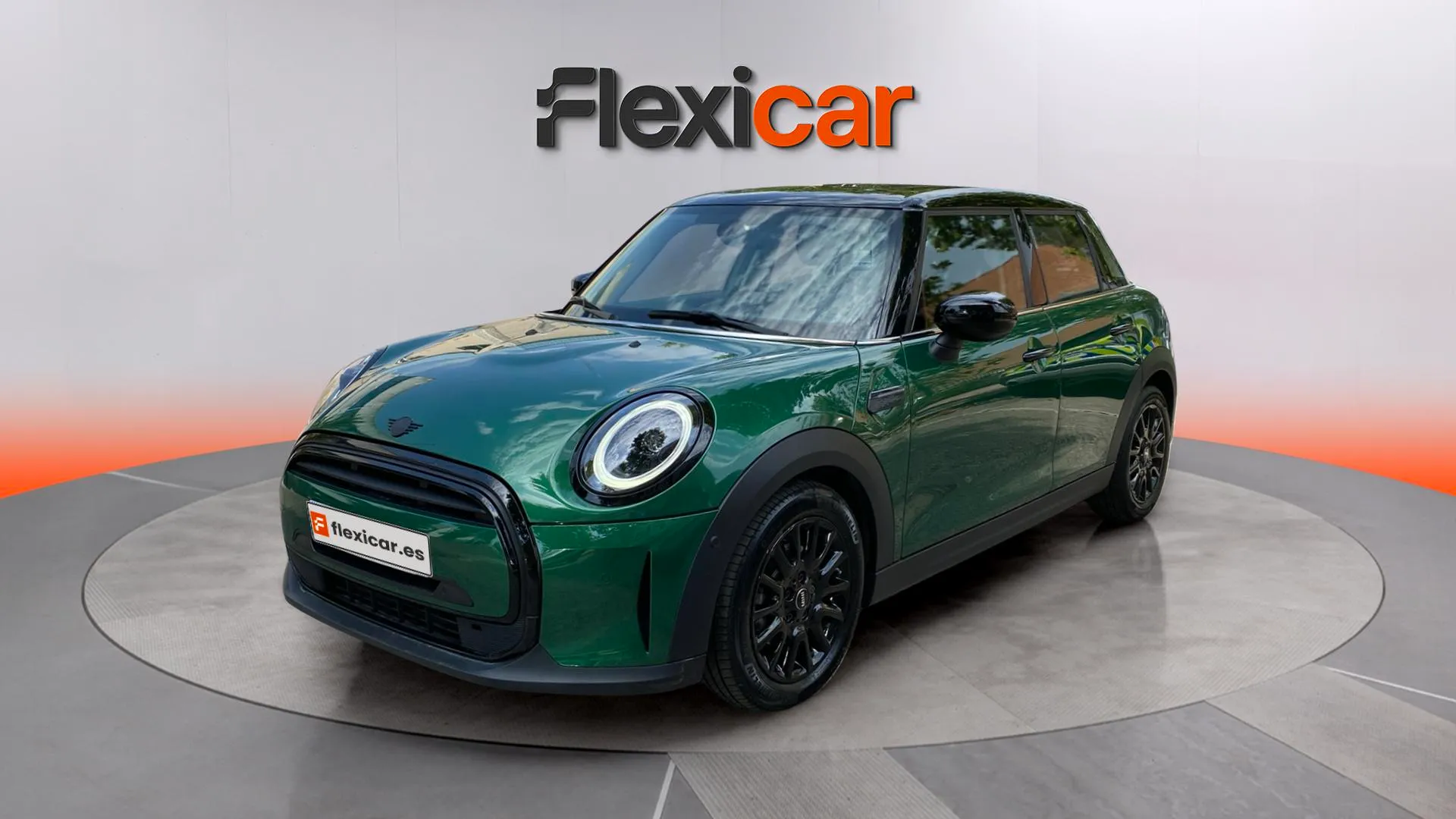 MINI Cooper - foto 2
