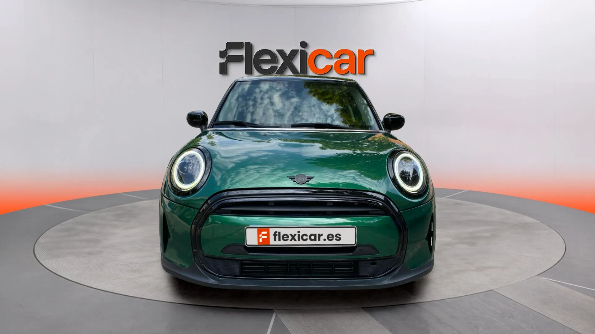 MINI Cooper - foto 8