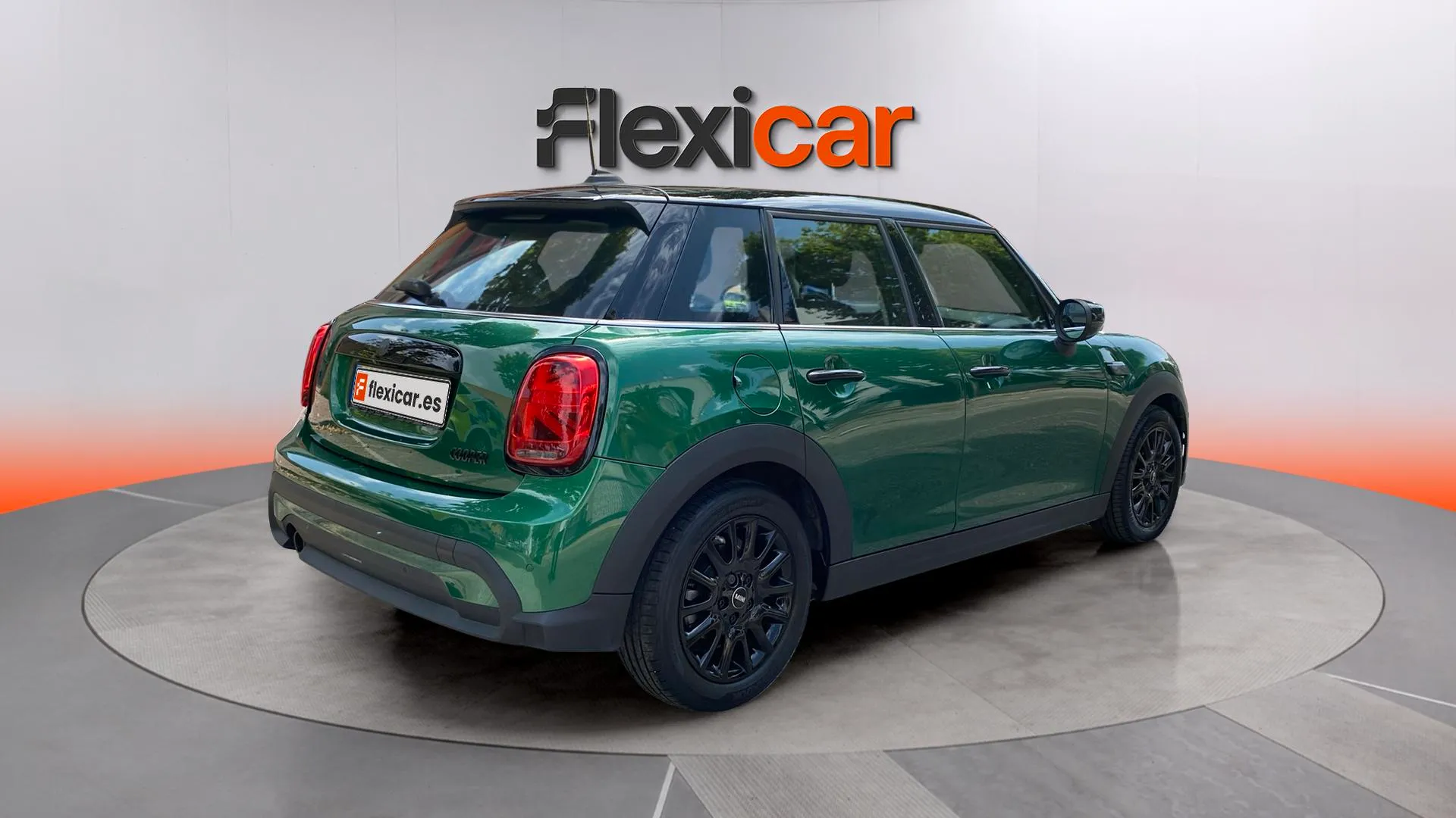 MINI Cooper - foto 6