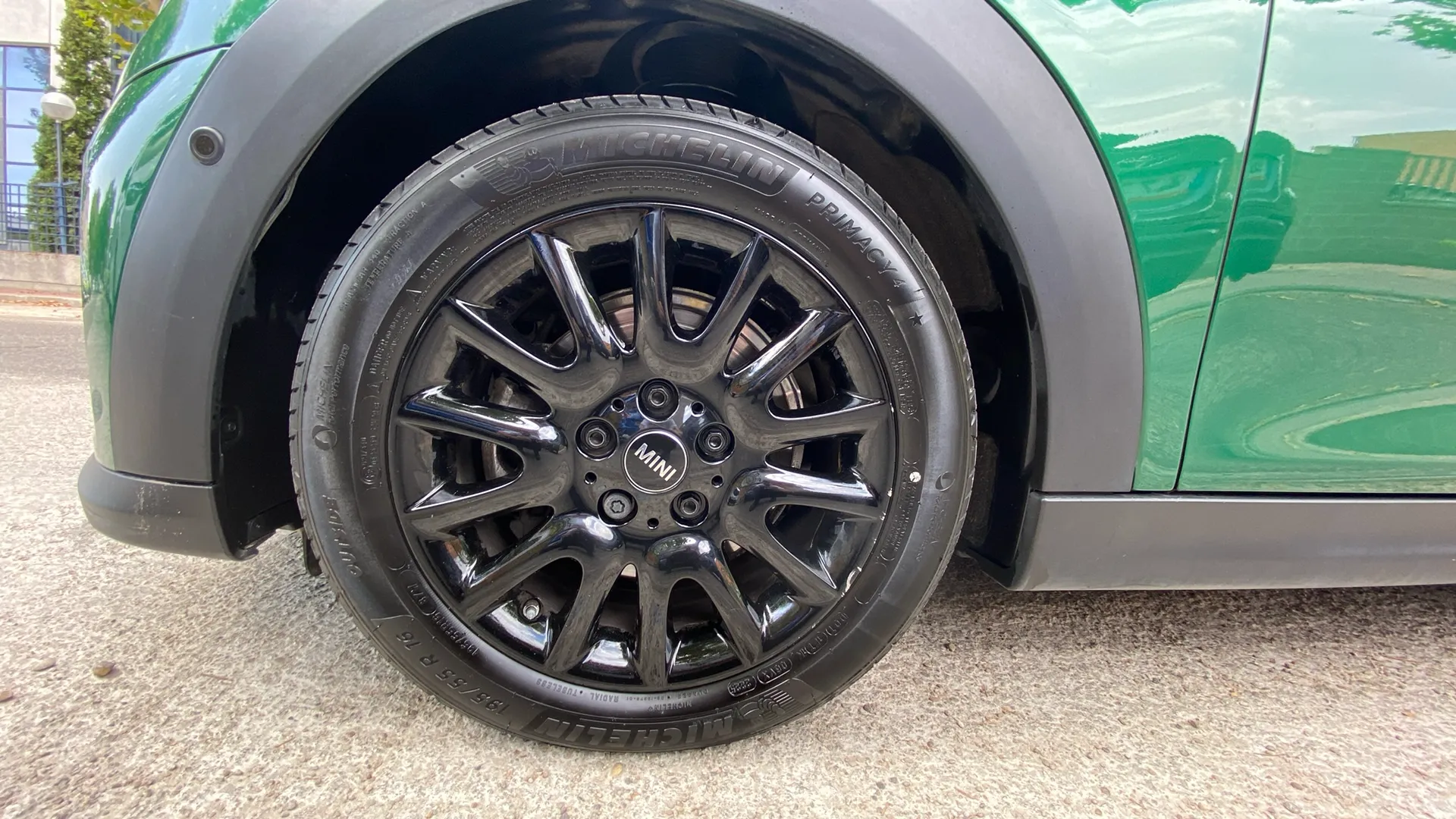 MINI Cooper - foto 11