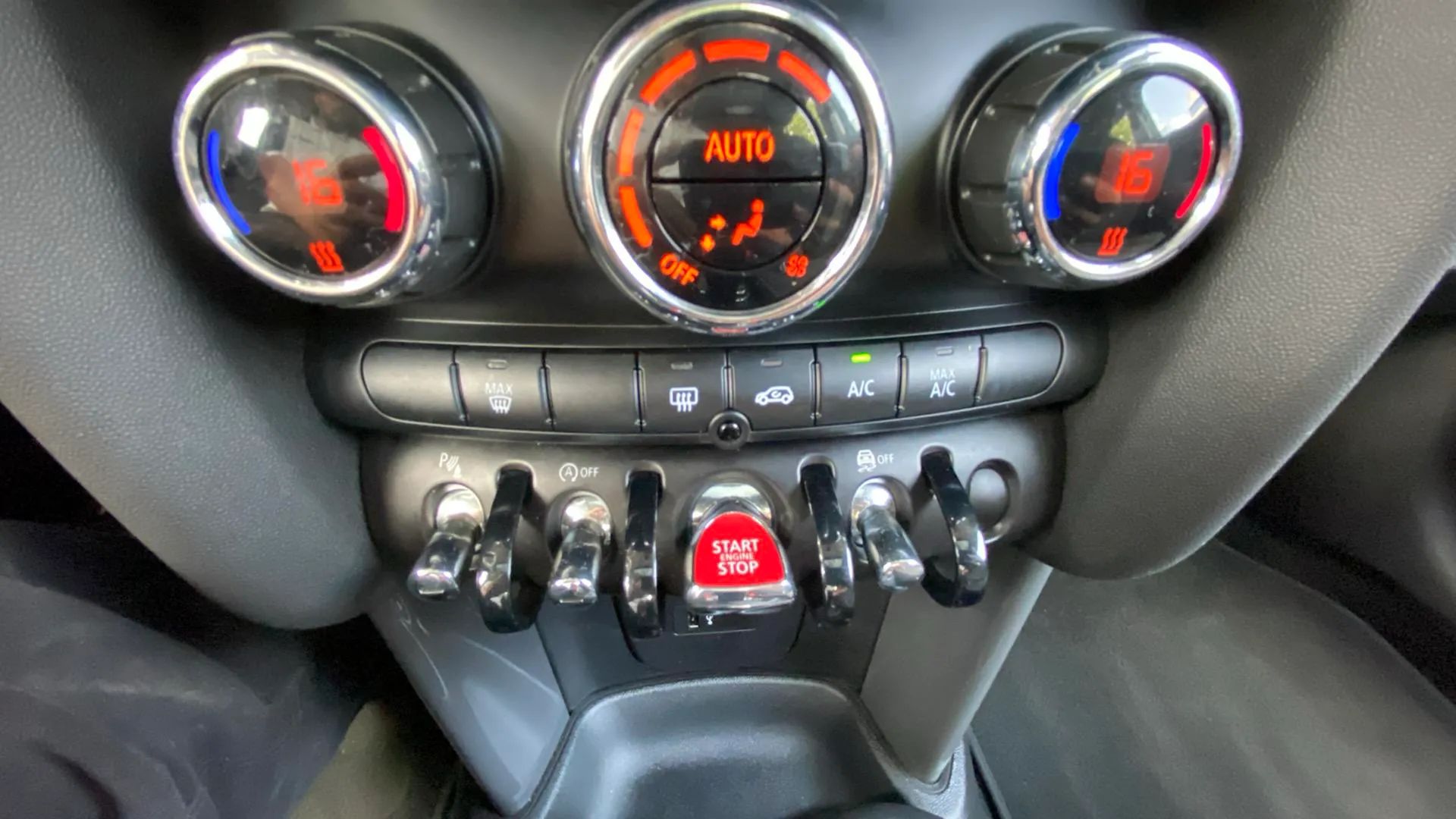 MINI Cooper - foto 17