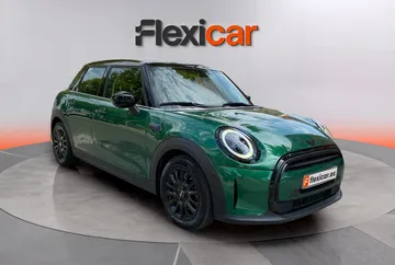 mini mini cooper 5 puertas gasolina automatica mostoles 2 903000000274250