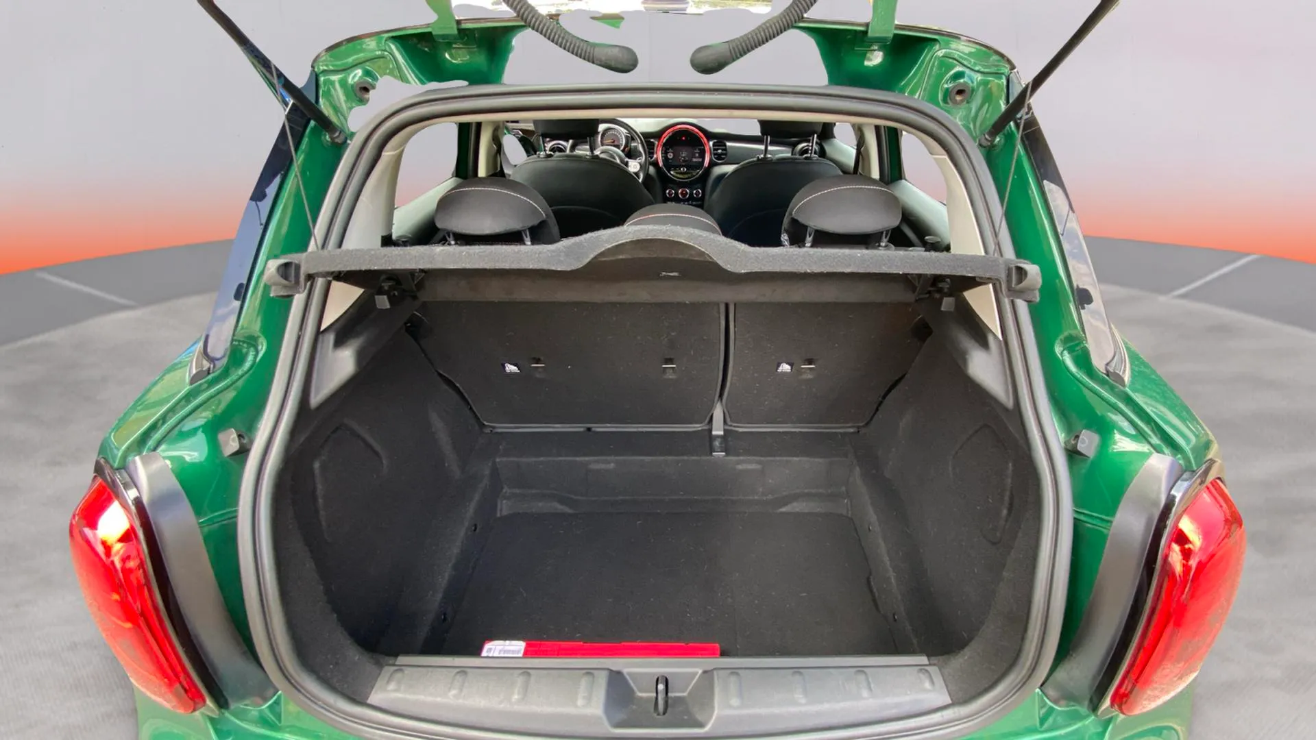 MINI Cooper - foto 10