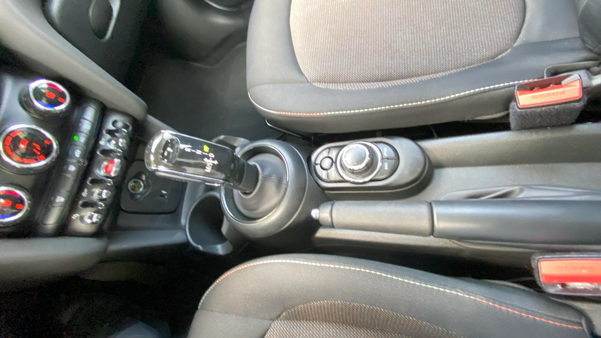 MINI Cooper - foto 19
