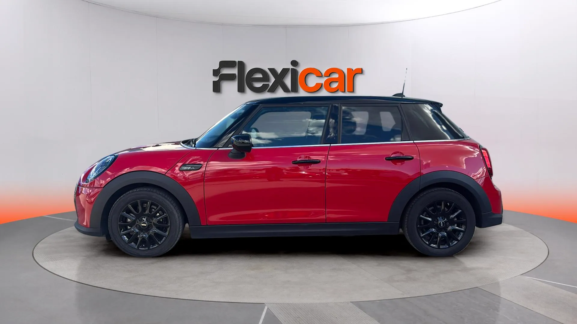 MINI Cooper - foto 4
