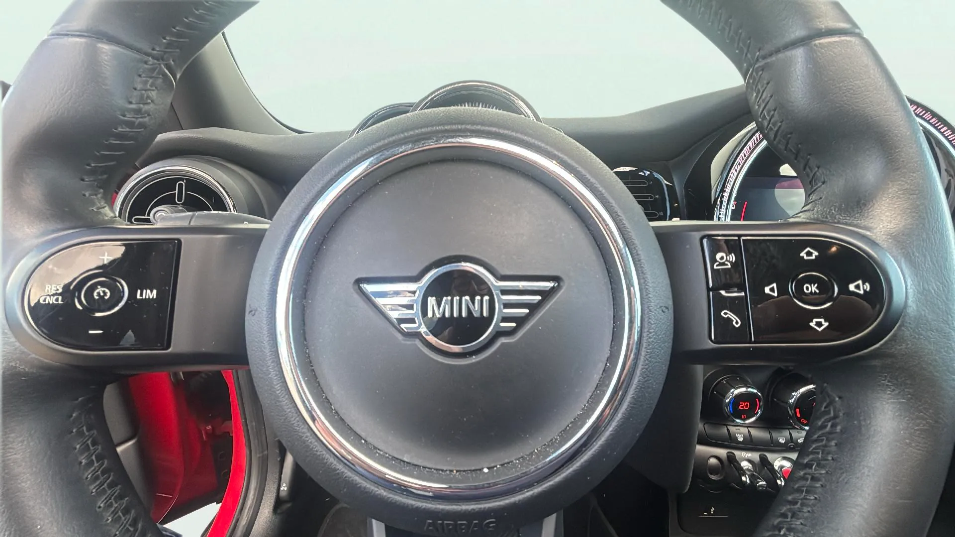 MINI Cooper - foto 25