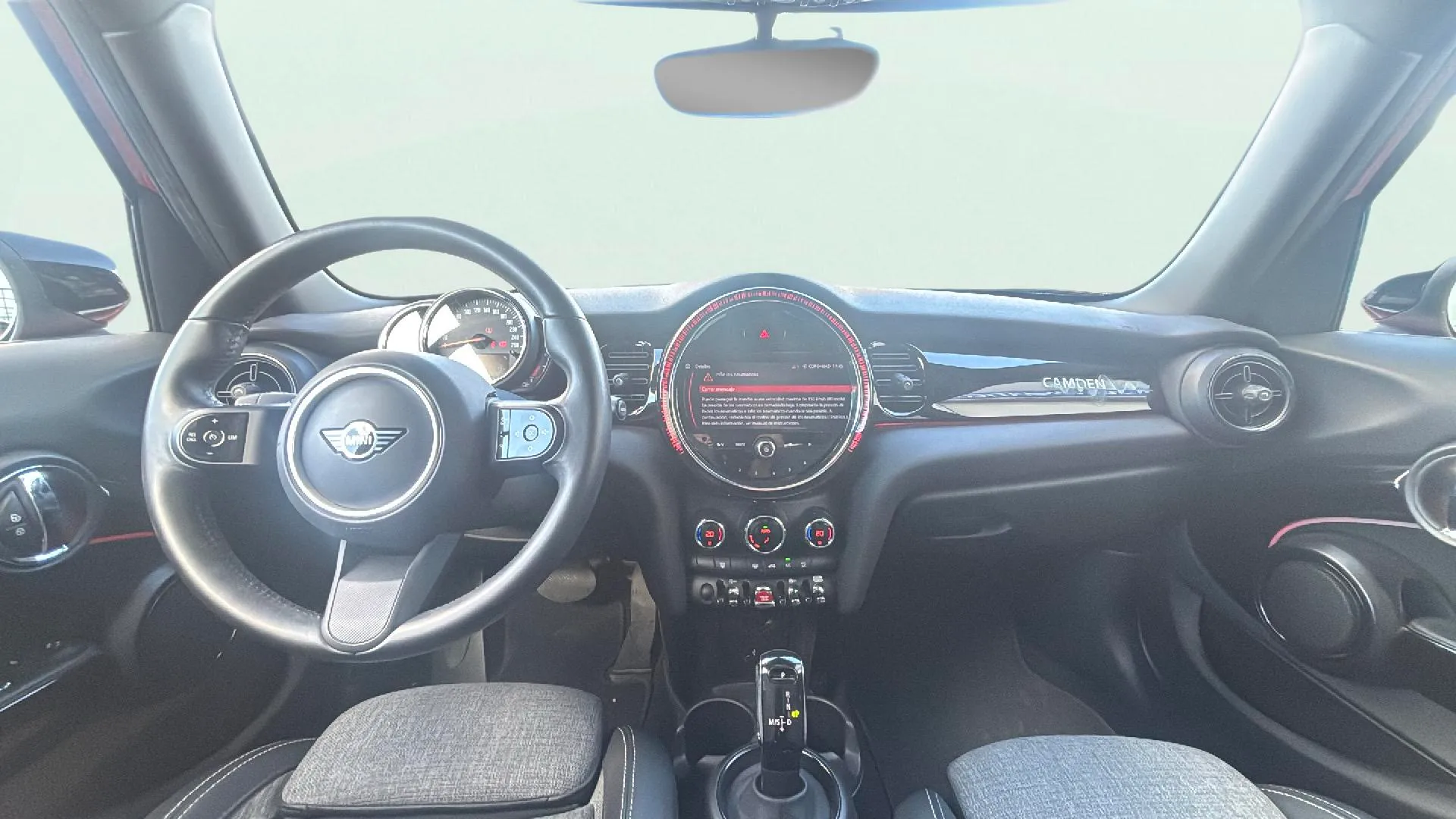 MINI Cooper - foto 15