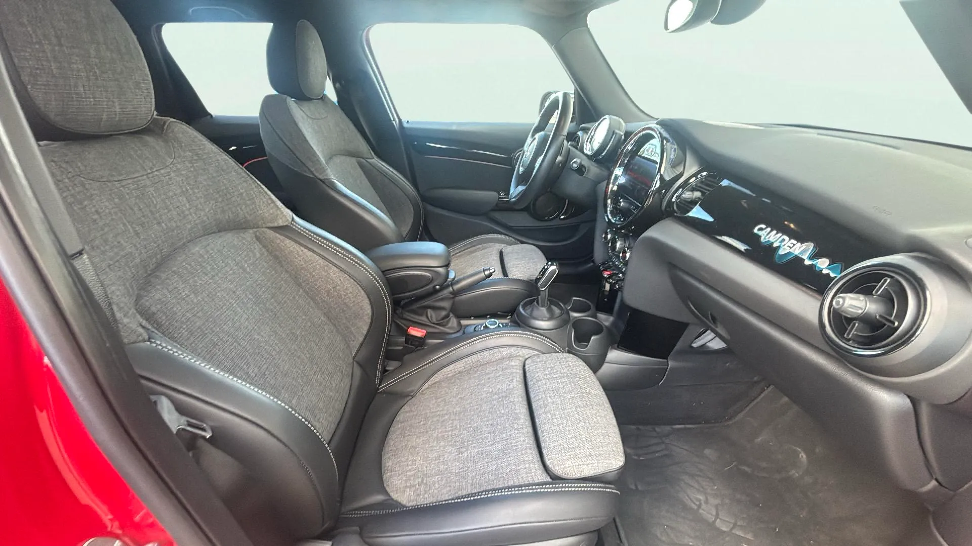 MINI Cooper - foto 18