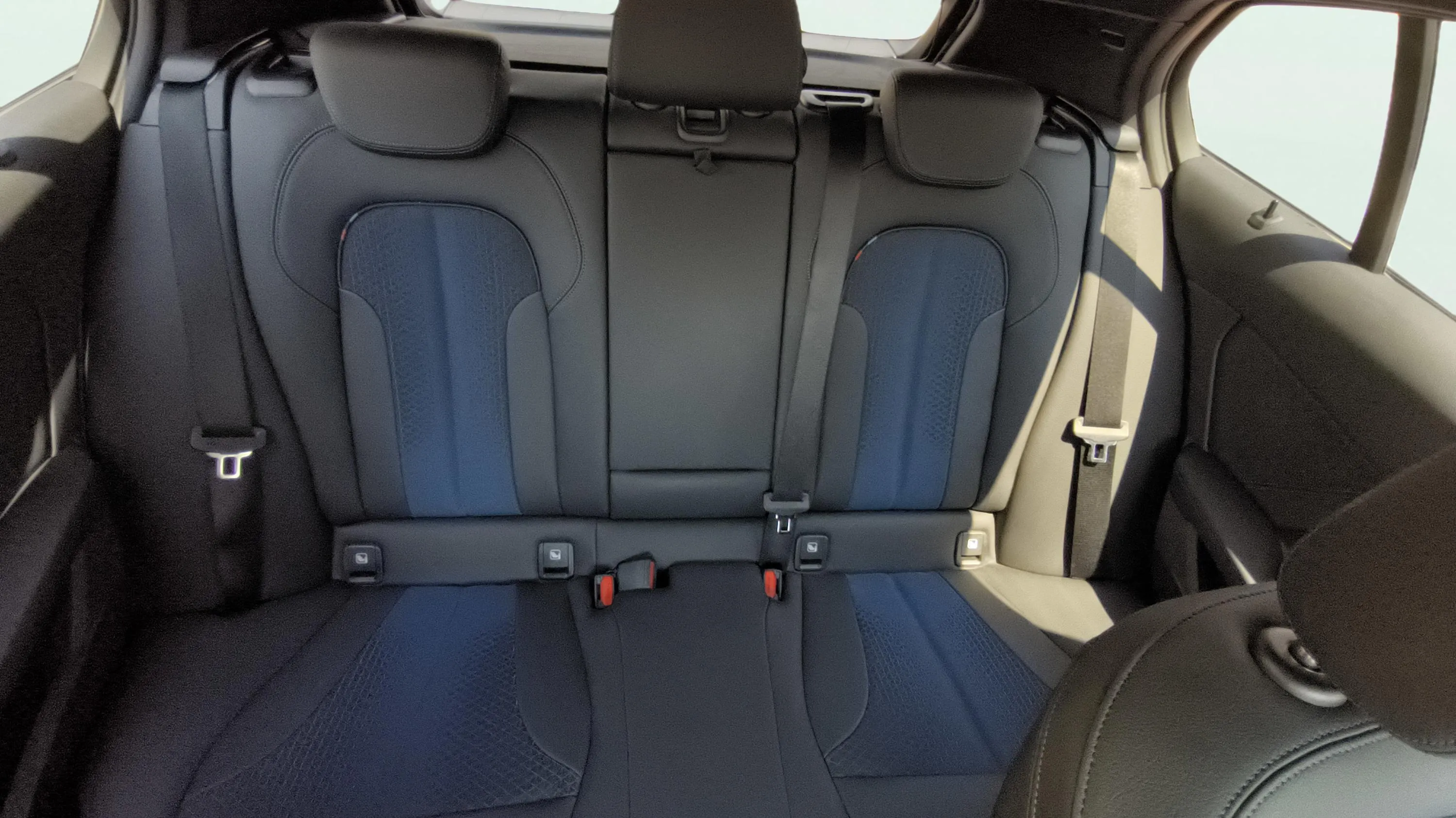 BMW Serie 1 118d - foto 13