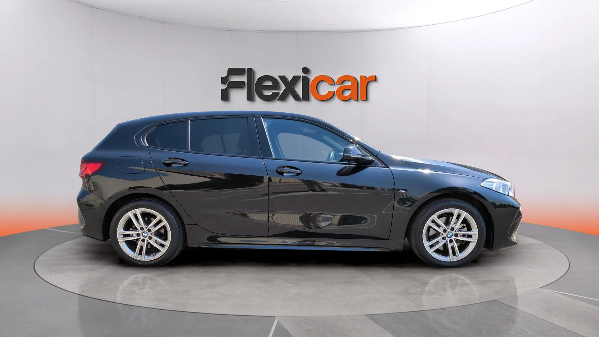 BMW Serie 1 118d - foto 3