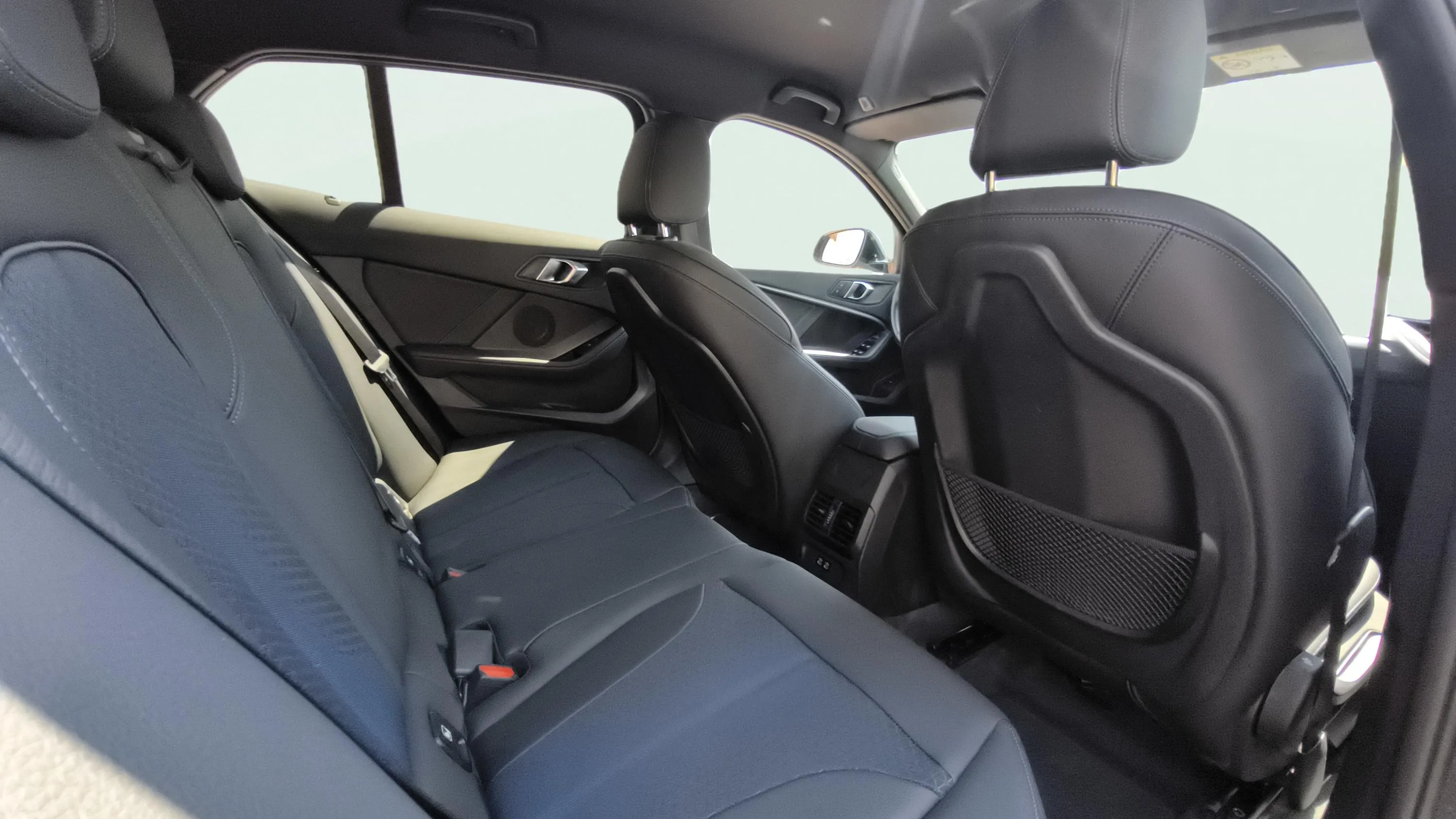 BMW Serie 1 118d - foto 17