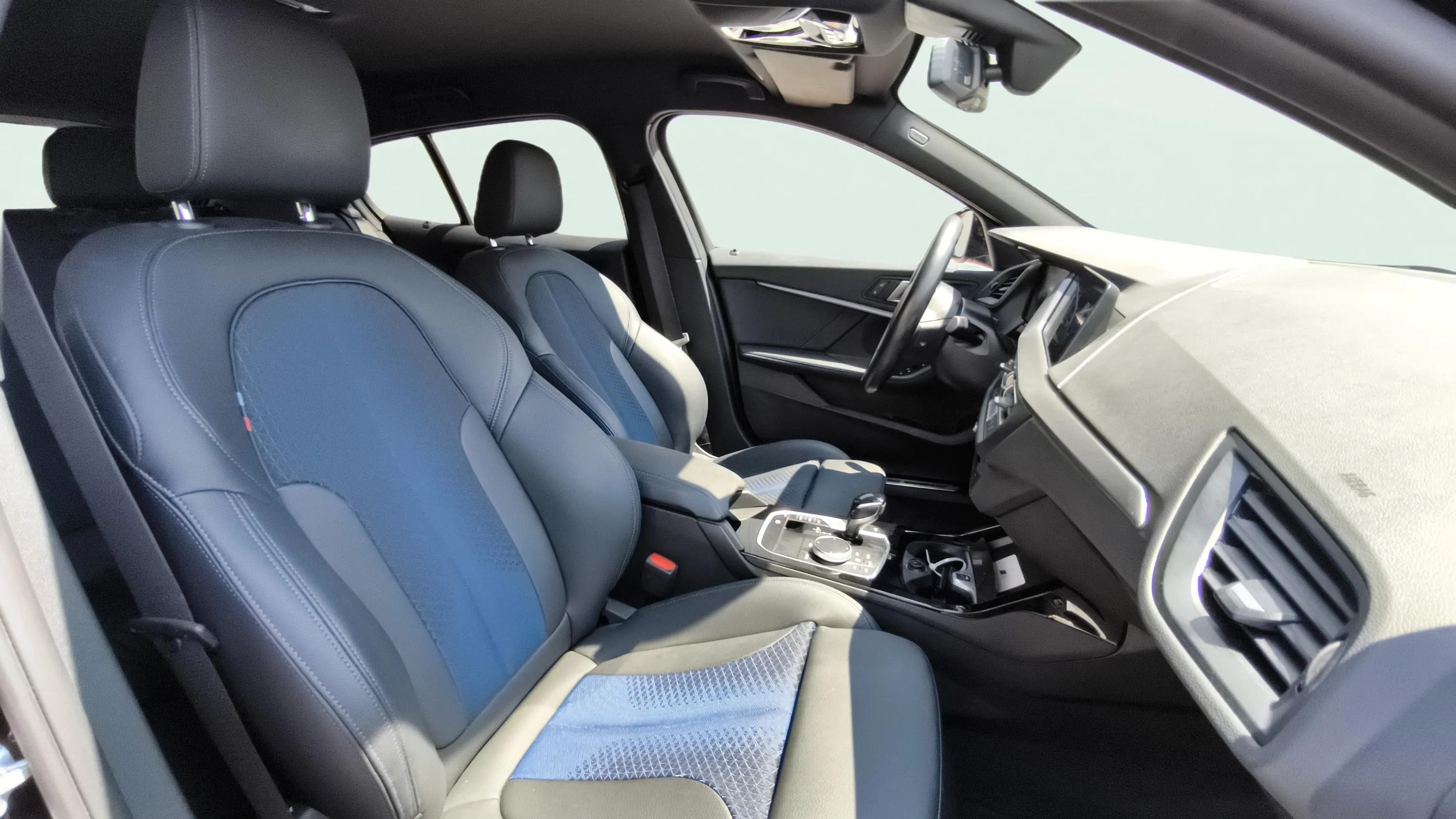 BMW Serie 1 118d - foto 14