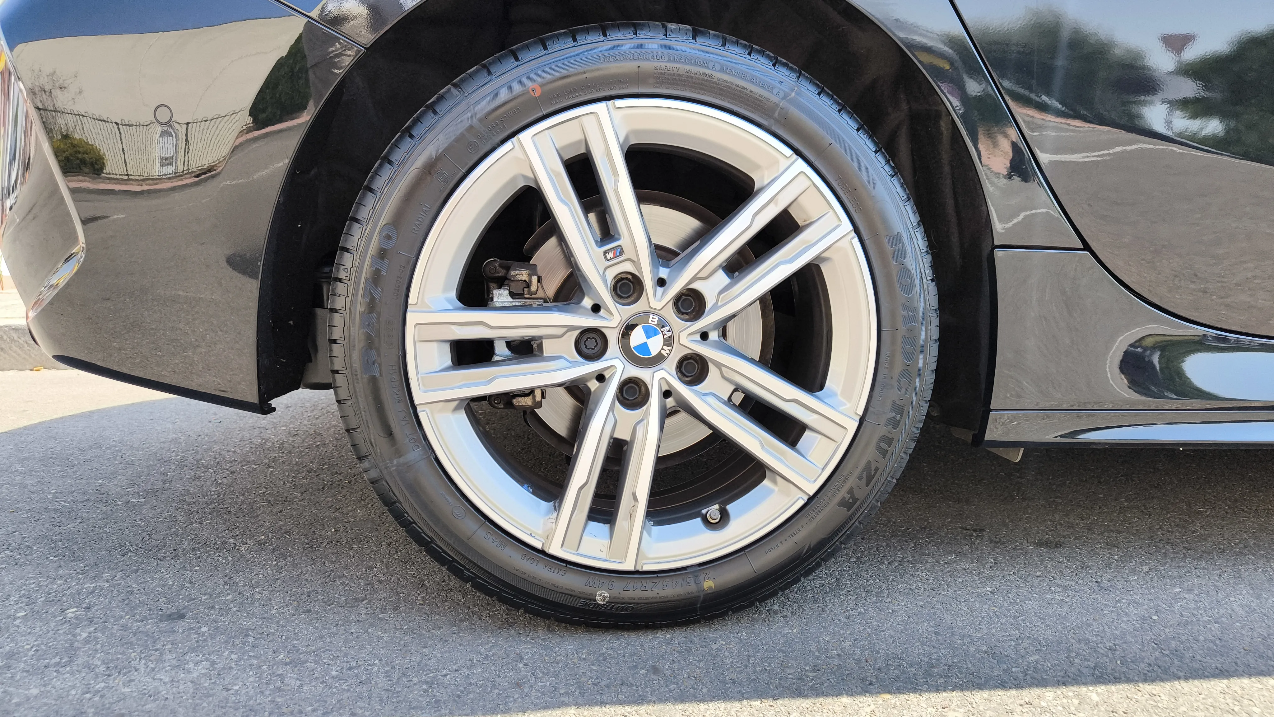 BMW Serie 1 118d - foto 21