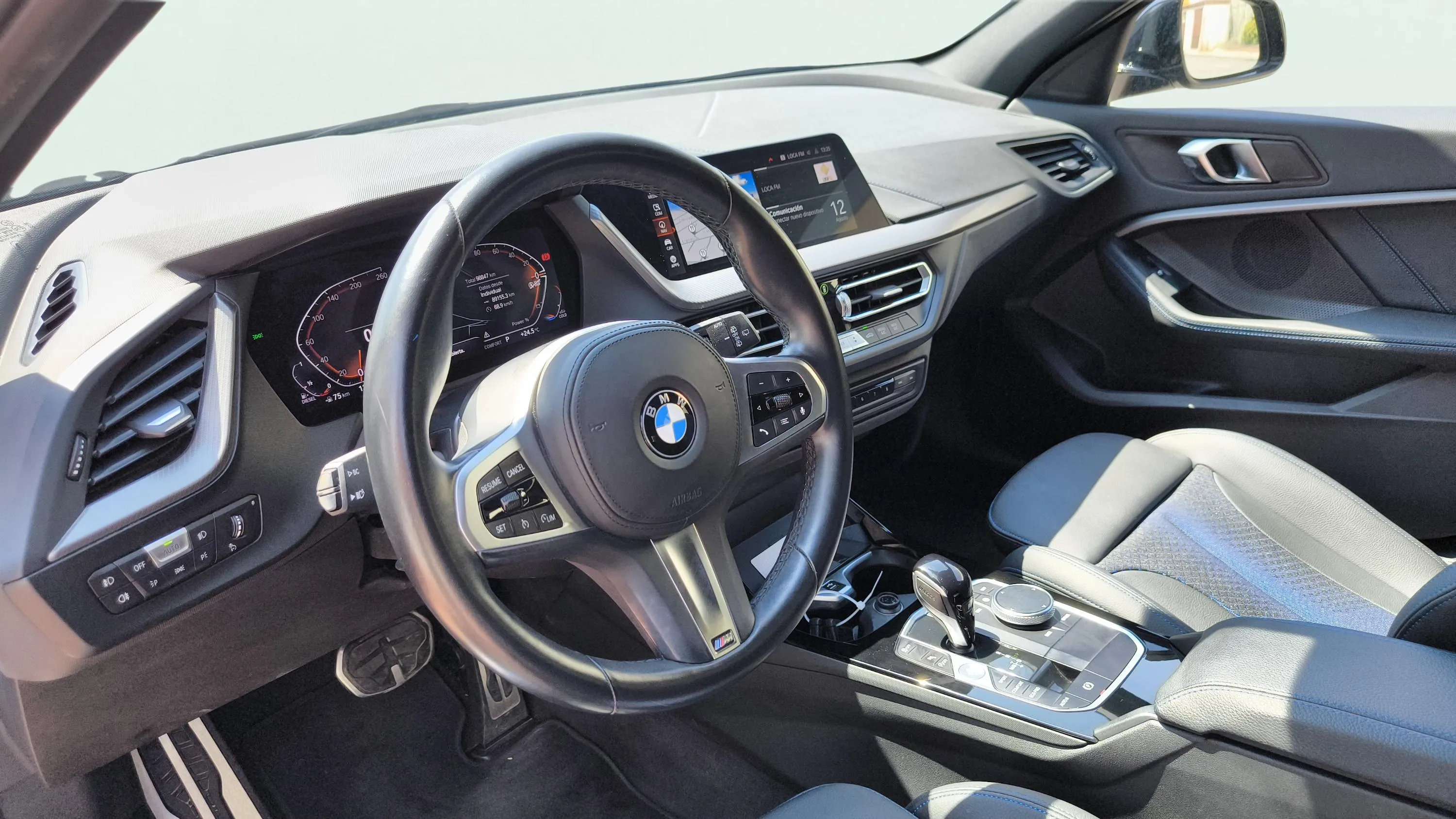 BMW Serie 1 118d - foto 34