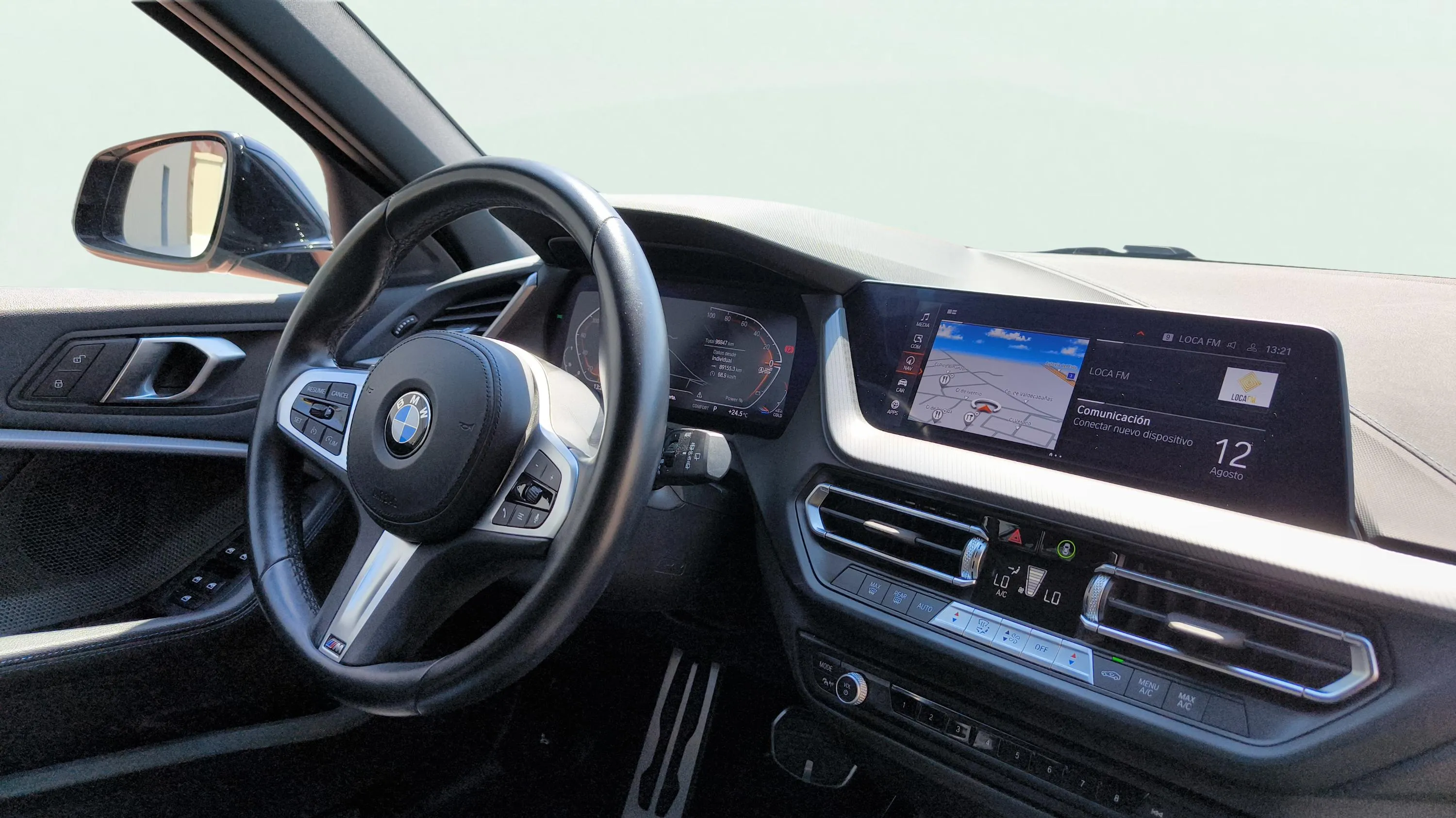 BMW Serie 1 118d - foto 11