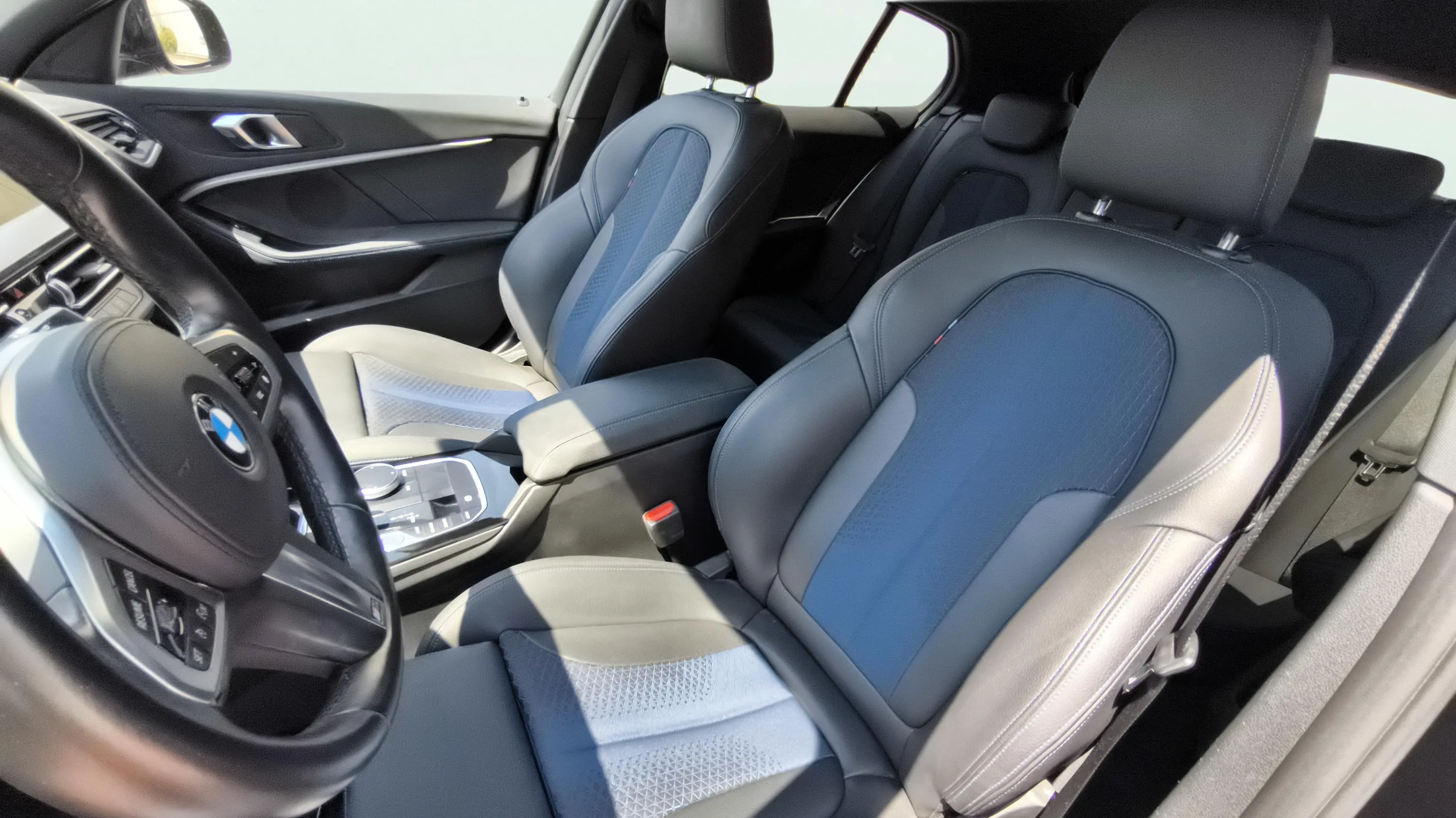 BMW Serie 1 118d - foto 32