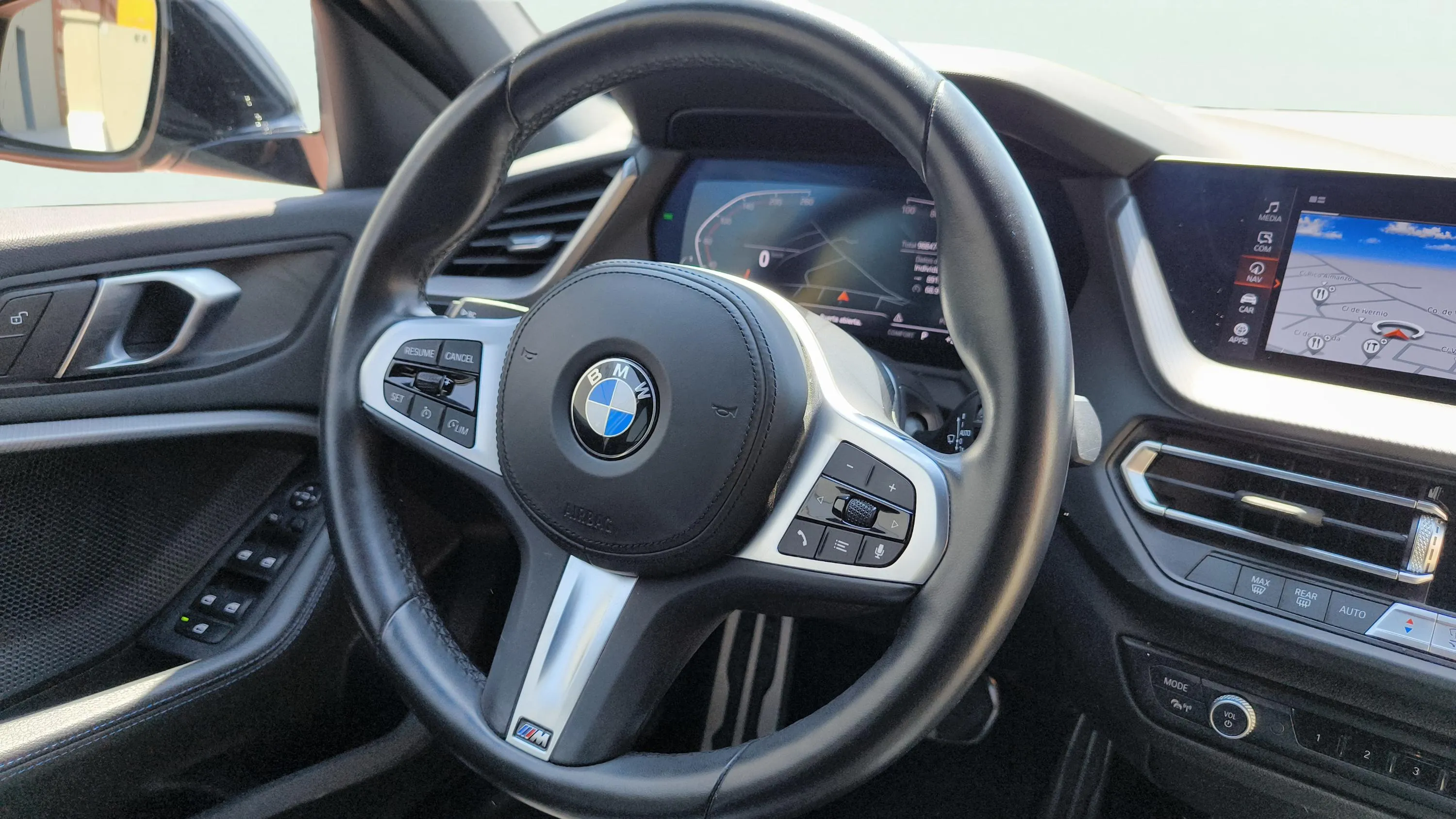 BMW Serie 1 118d - foto 12