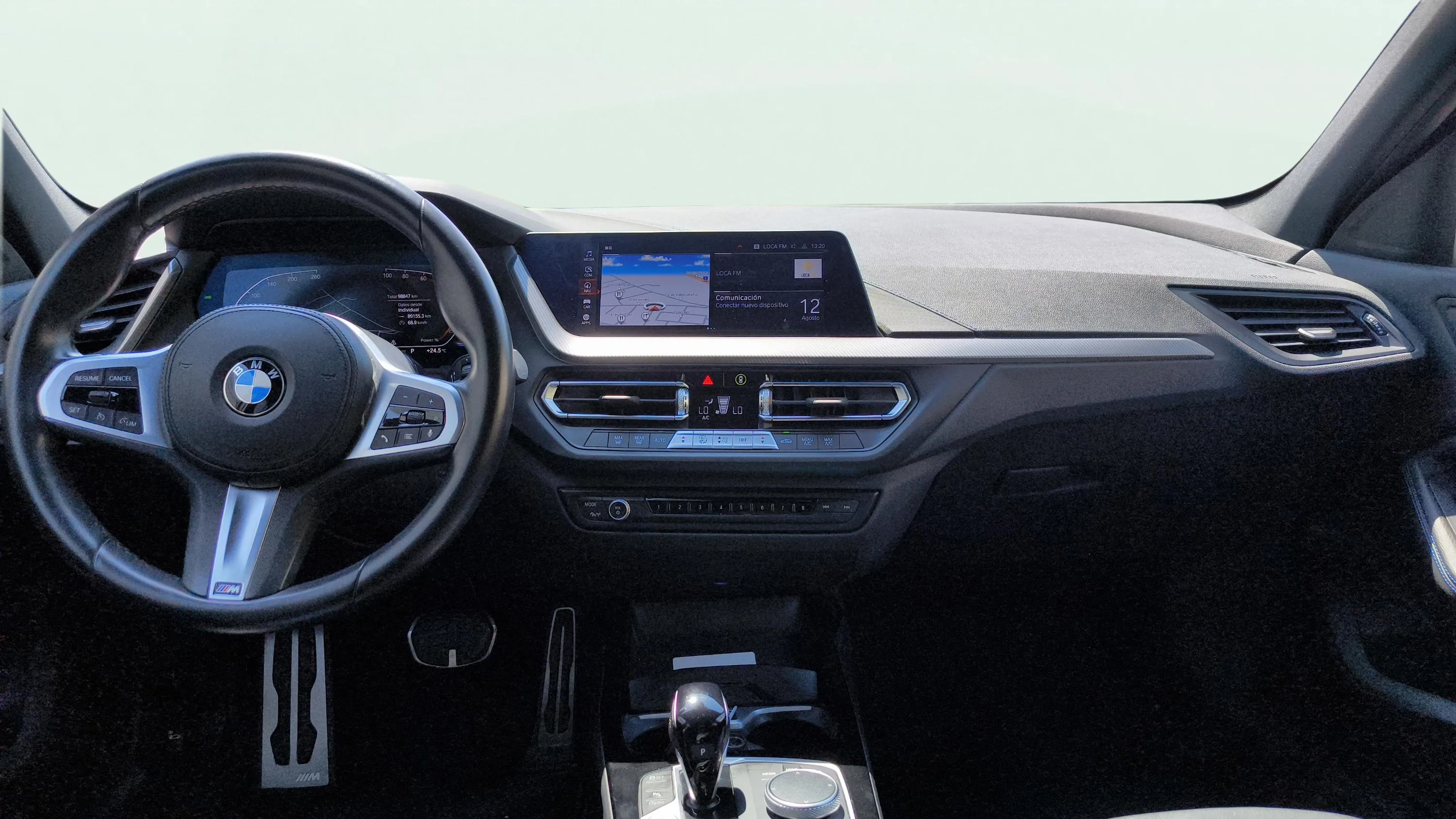 BMW Serie 1 118d - foto 6