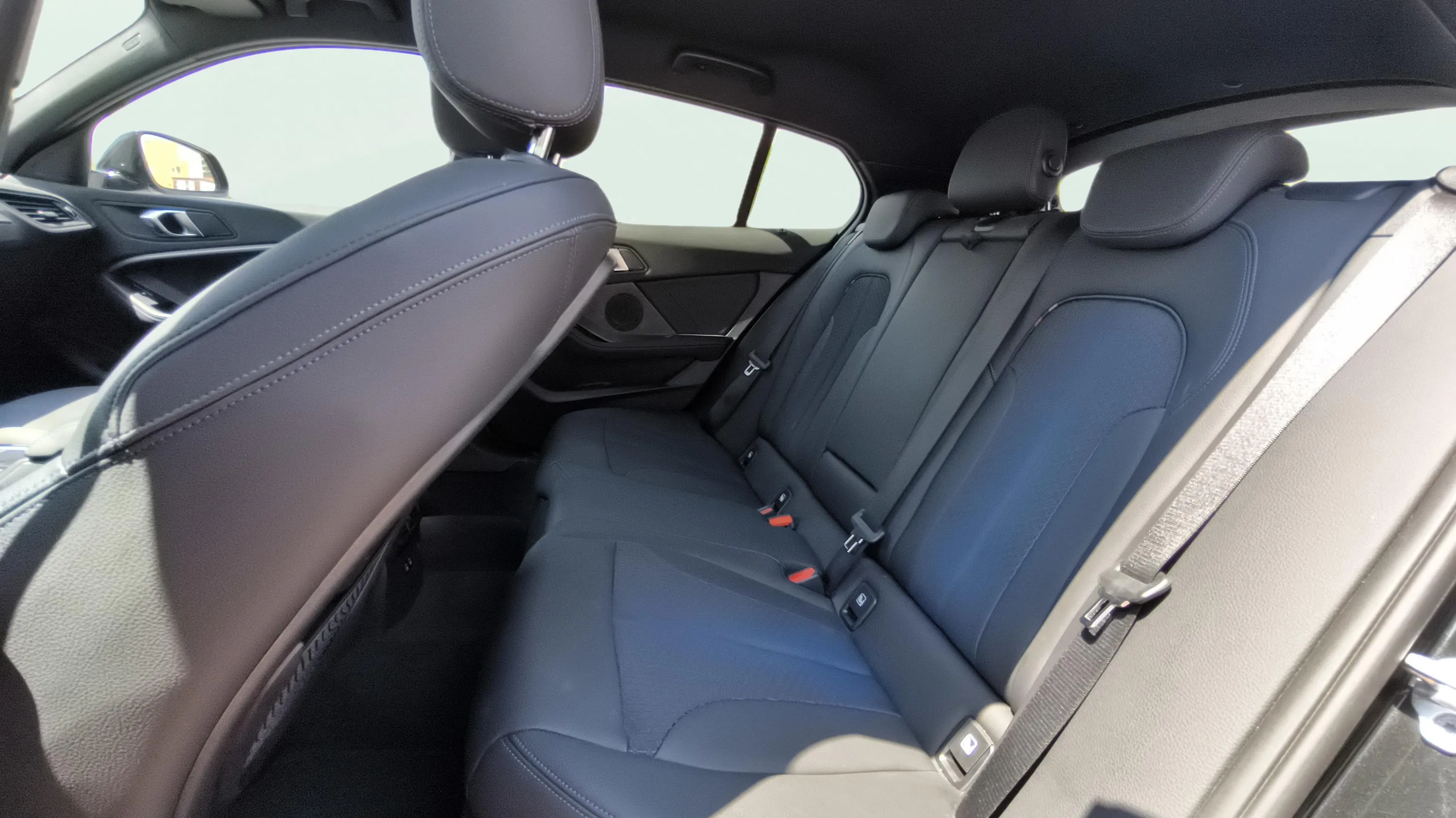 BMW Serie 1 118d - foto 27