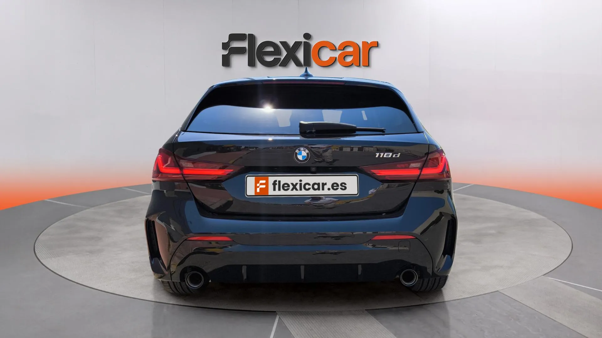 BMW Serie 1 118d - foto 4