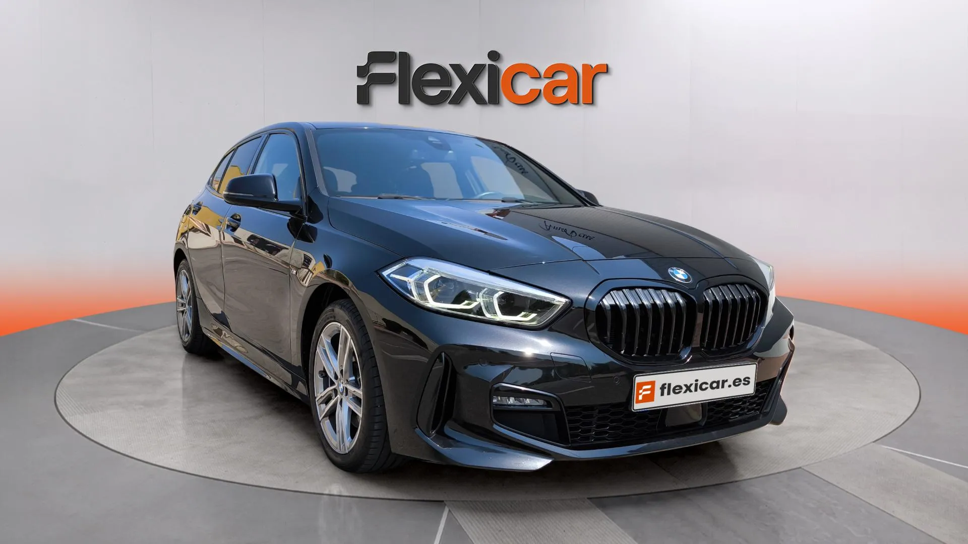 BMW Serie 1 118d