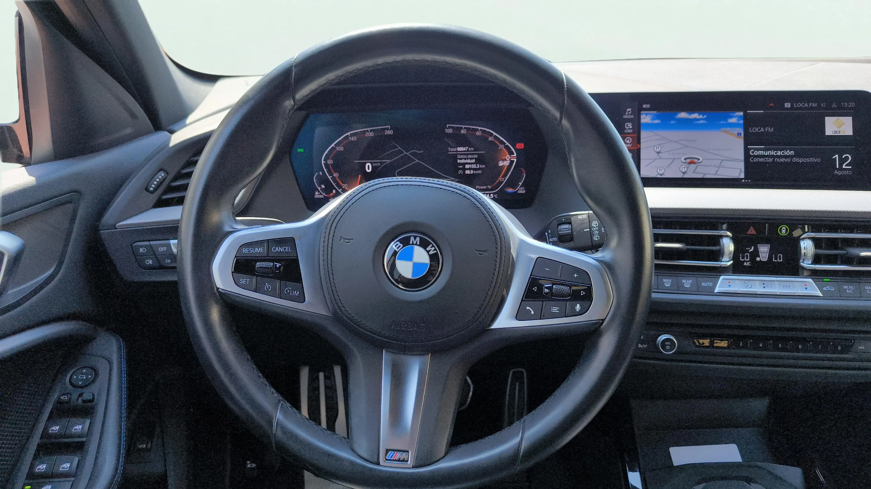 BMW Serie 1 118d - foto 8