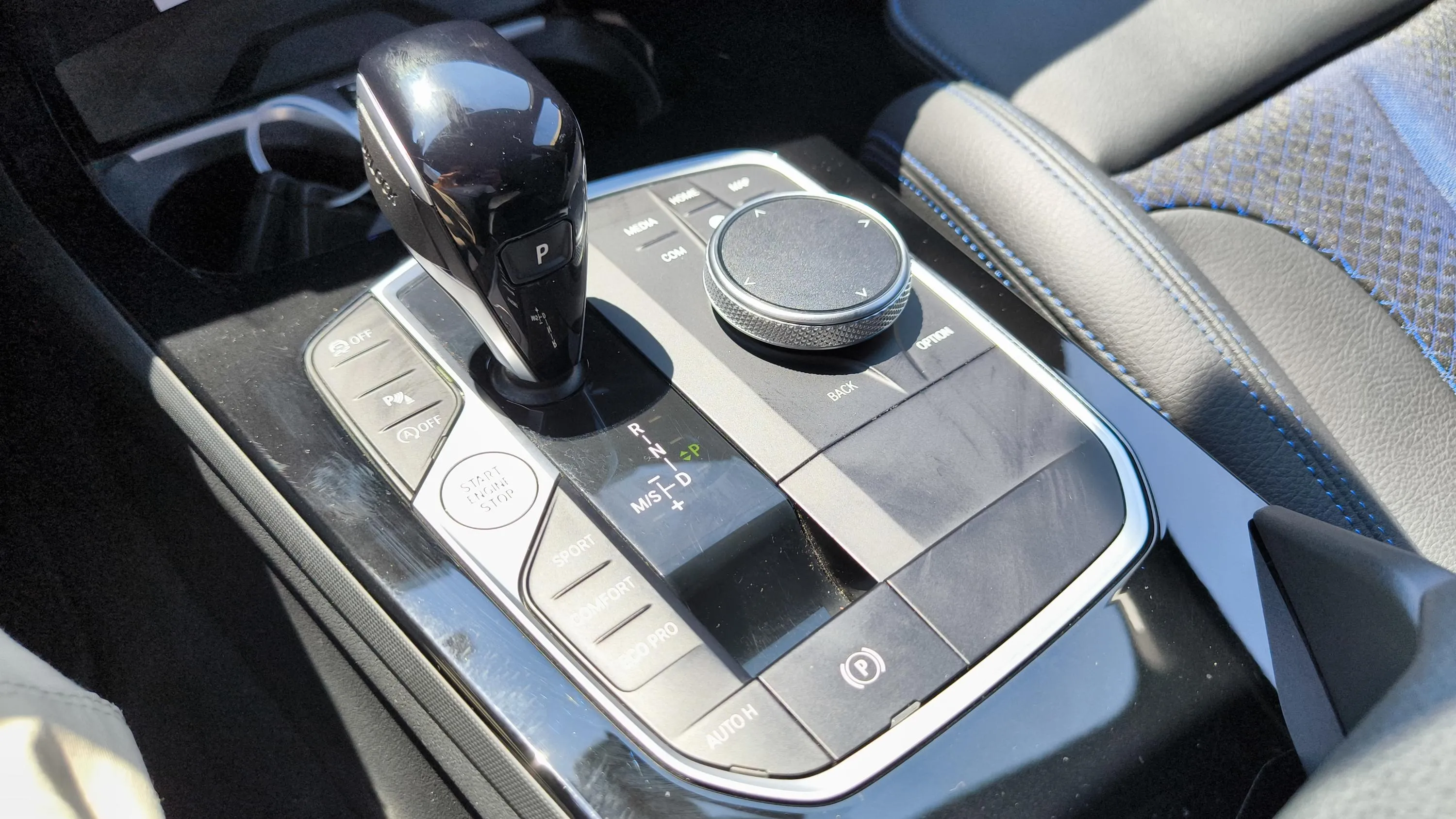 BMW Serie 1 118d - foto 47