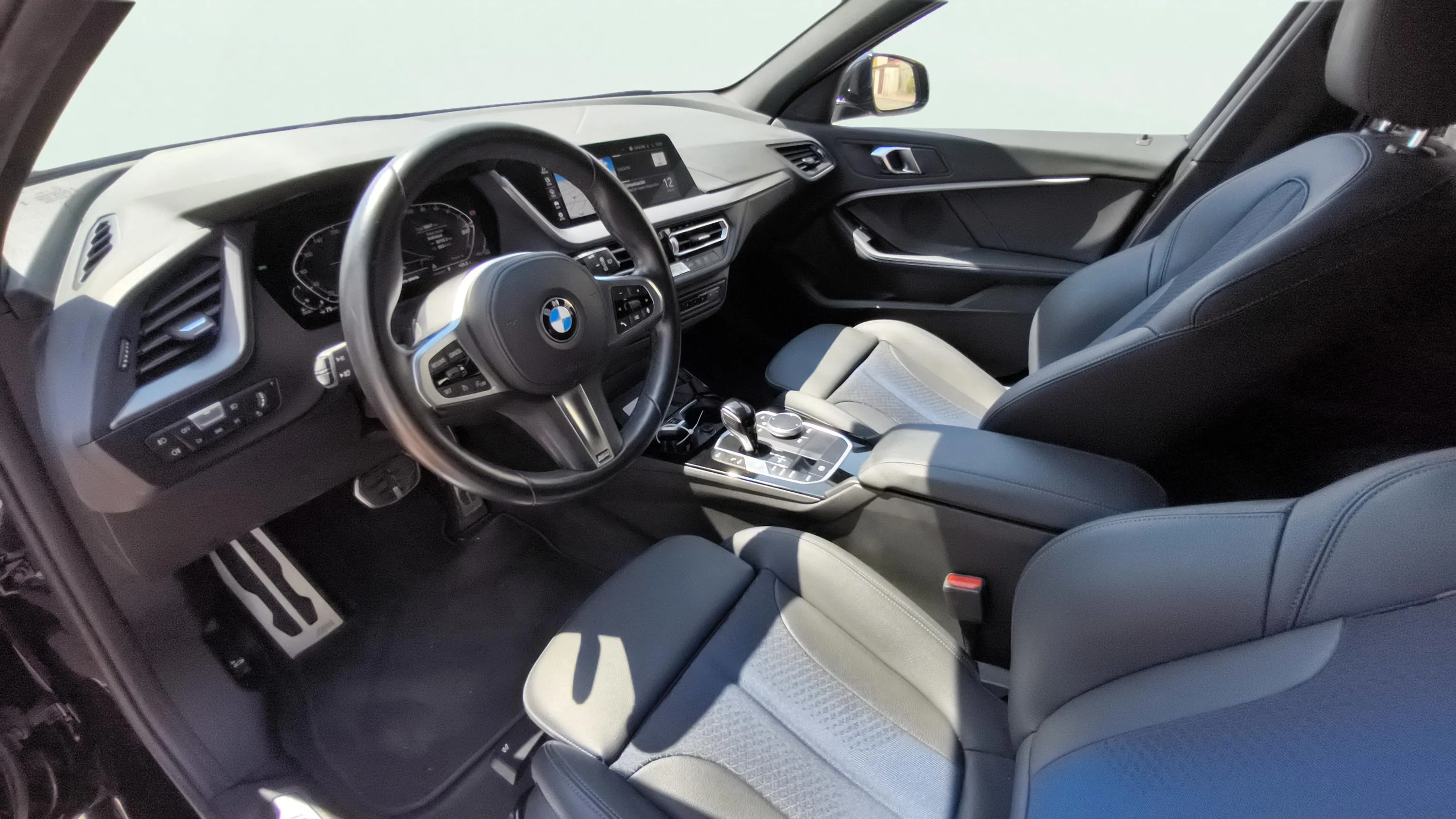 BMW Serie 1 118d - foto 33
