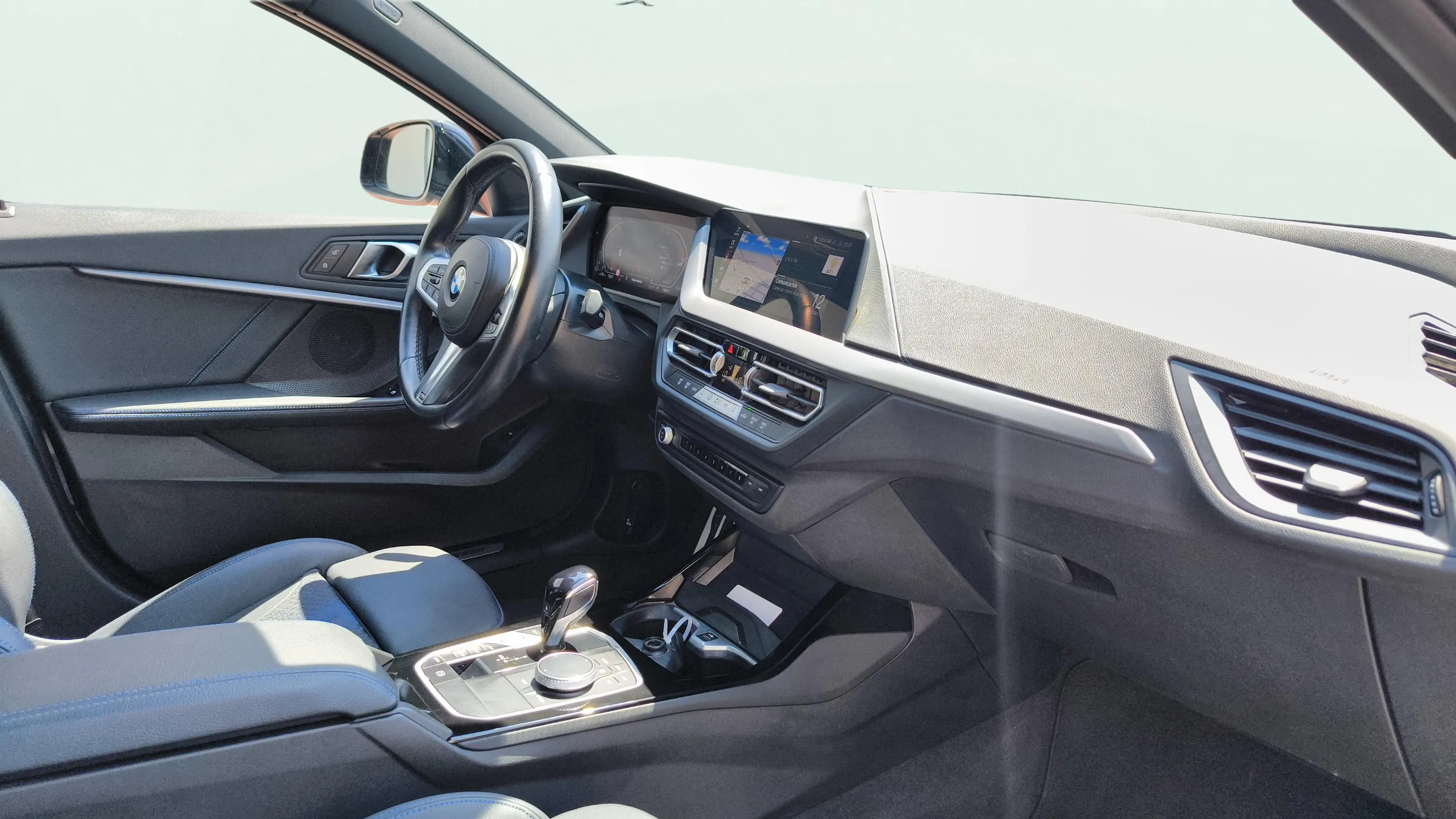 BMW Serie 1 118d - foto 10