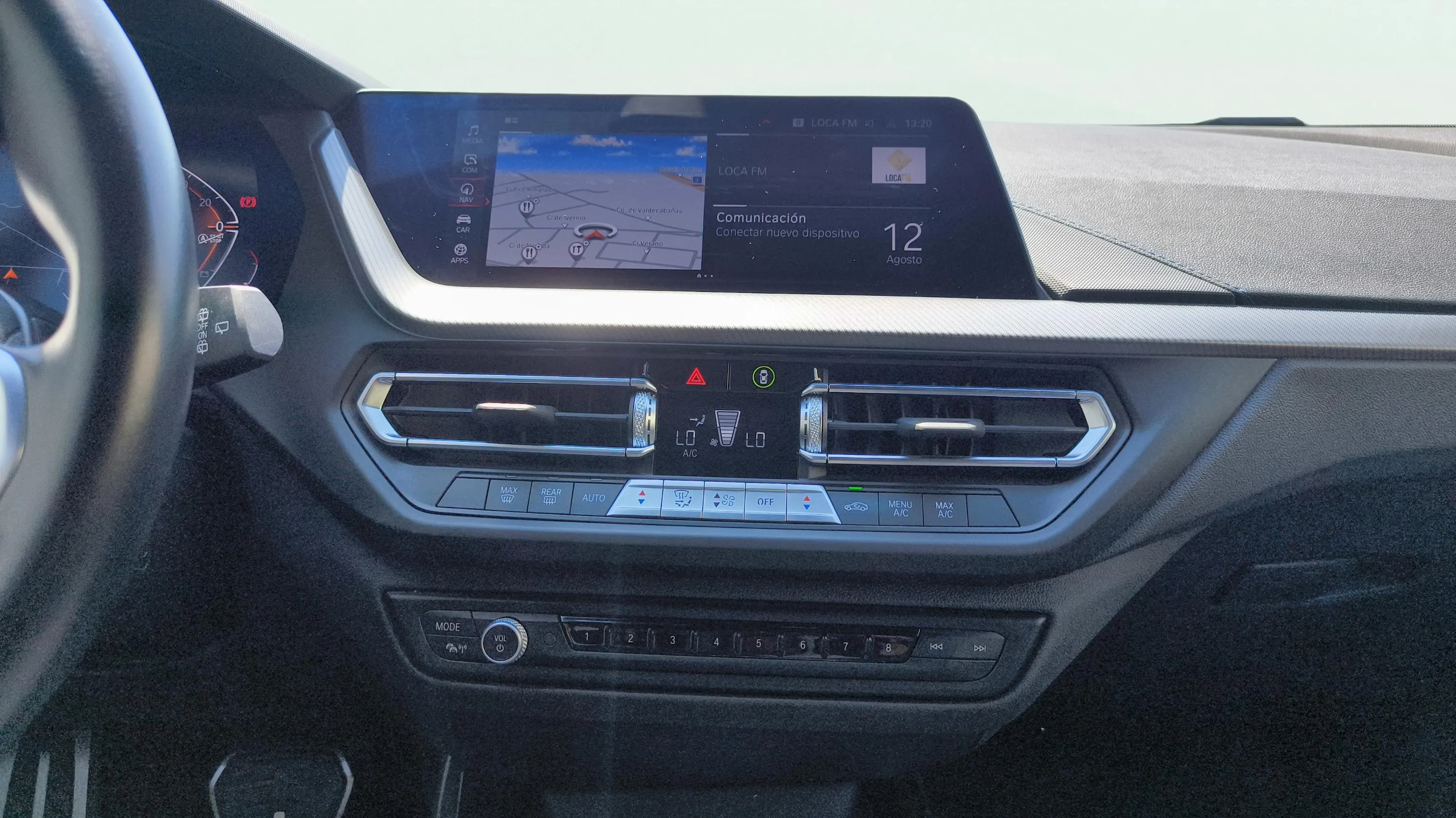 BMW Serie 1 118d - foto 7