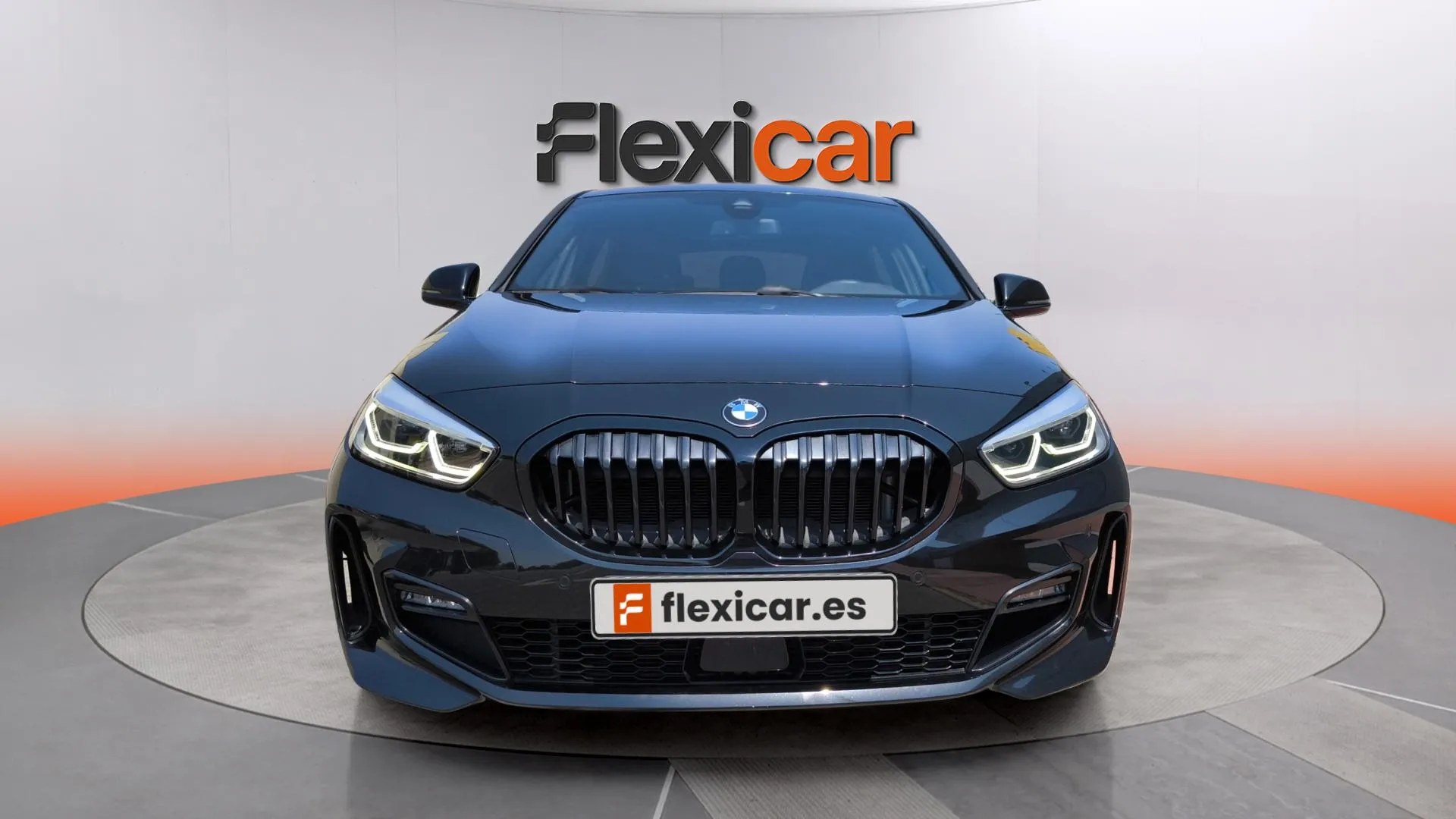 BMW Serie 1 118d - foto 2
