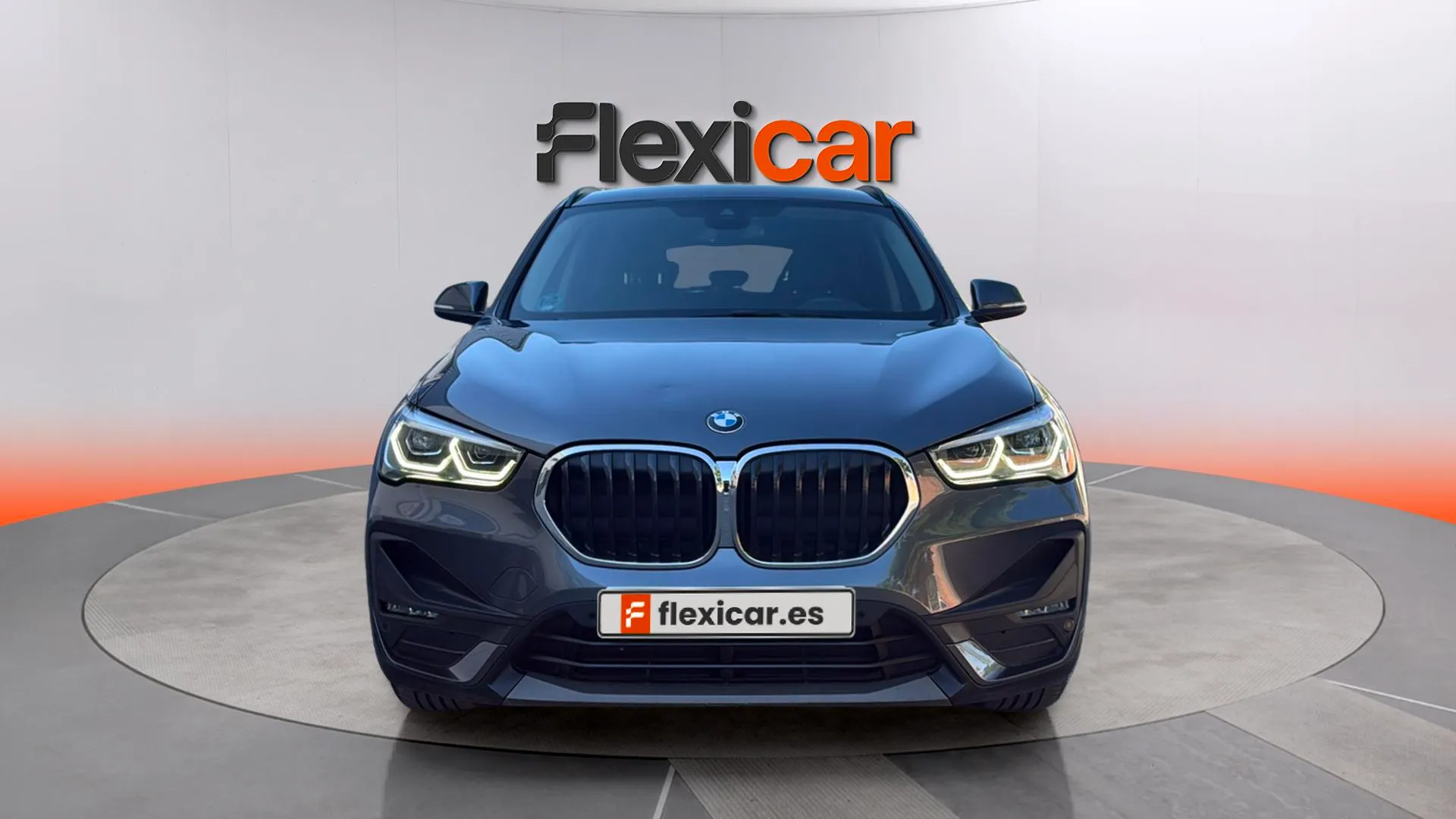 BMW X1 sDrive18d - foto 2