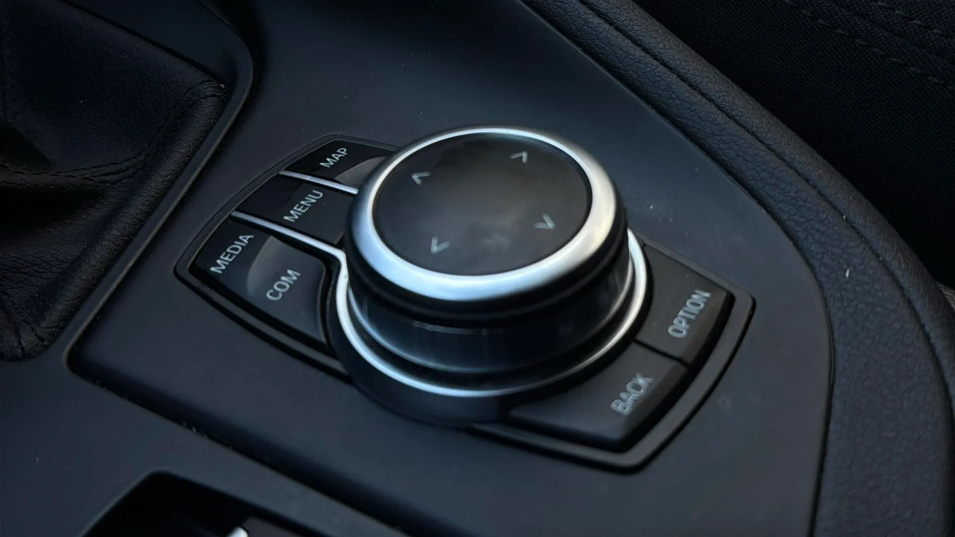 BMW X1 sDrive18d - foto 17