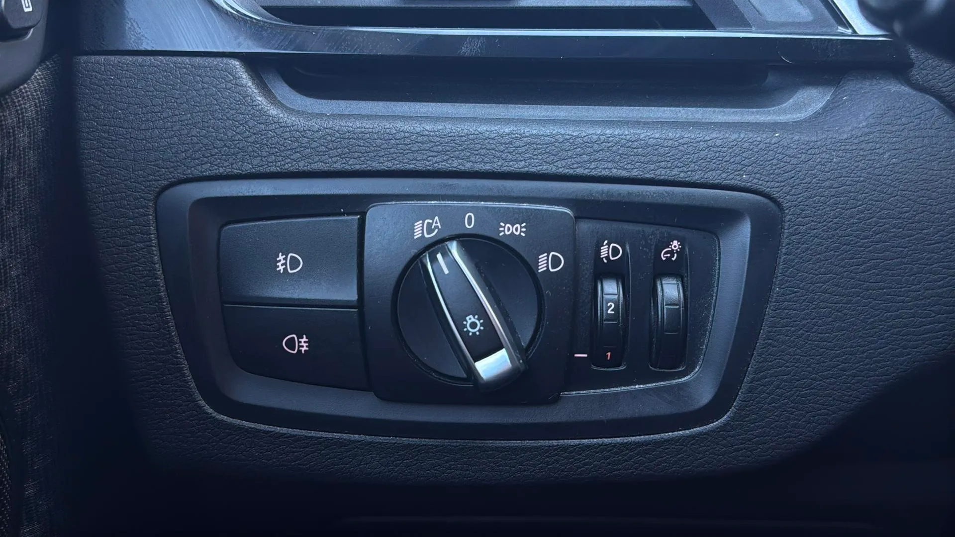 BMW X1 sDrive18d - foto 20