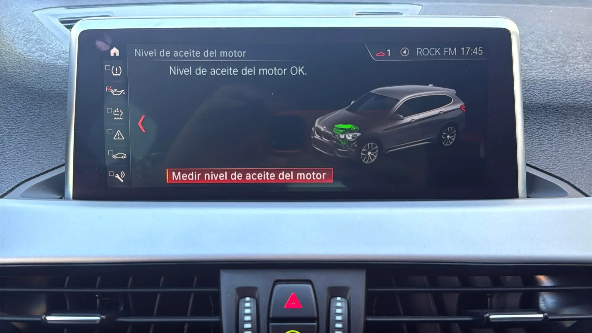 BMW X1 sDrive18d - foto 26
